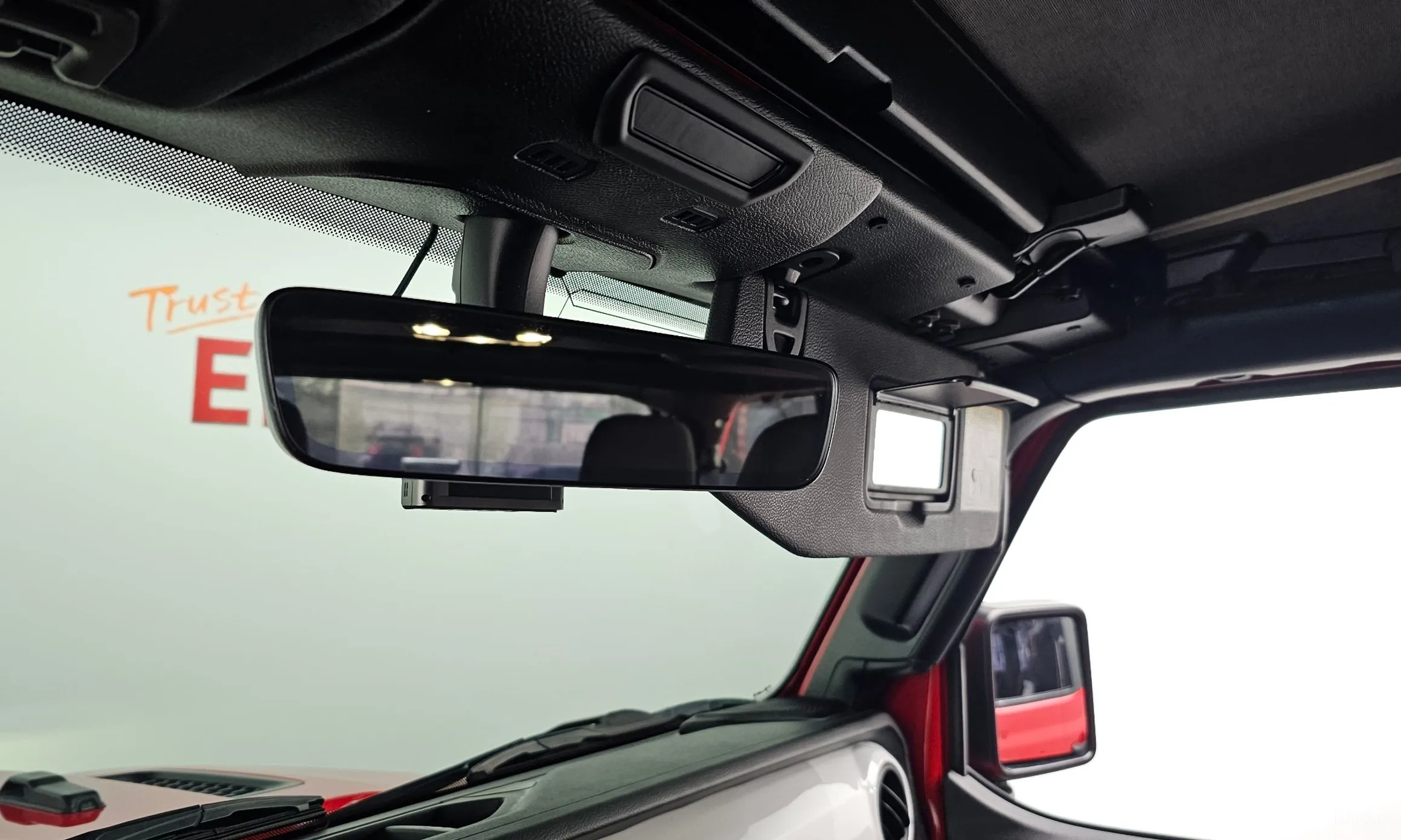 Jeep Wrangler (JL) превью 18