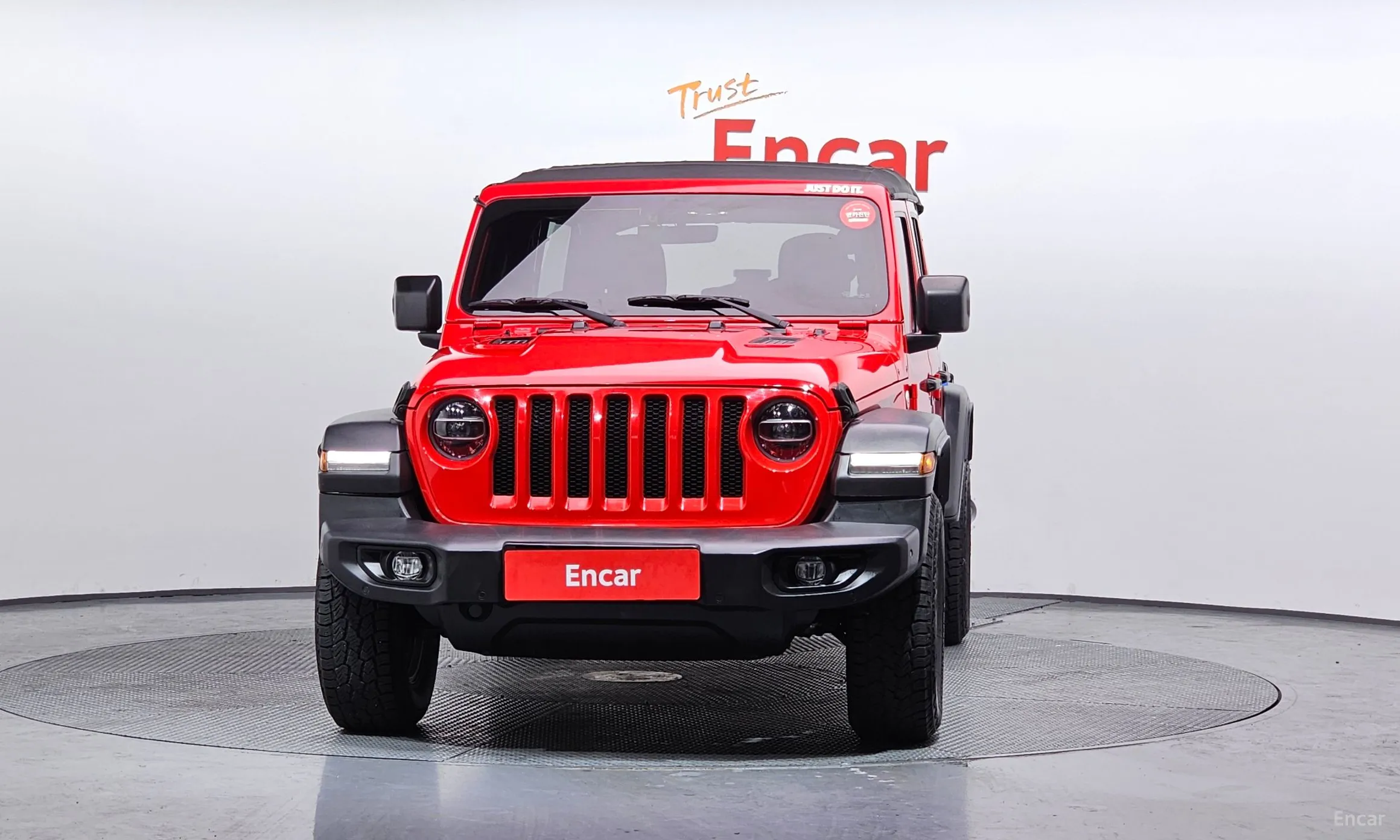 Jeep Wrangler (JL) превью 3