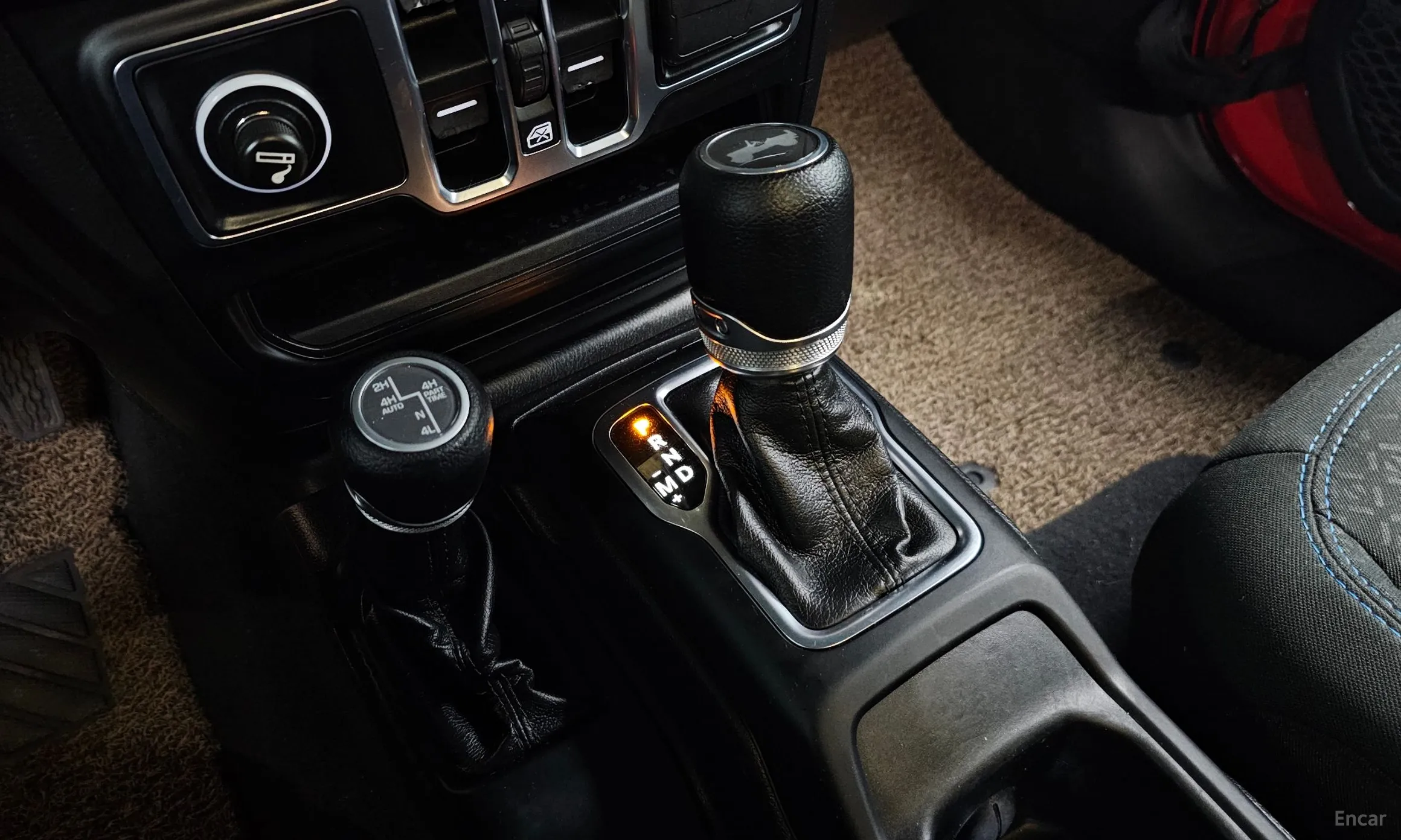 Jeep Wrangler (JL) превью 9