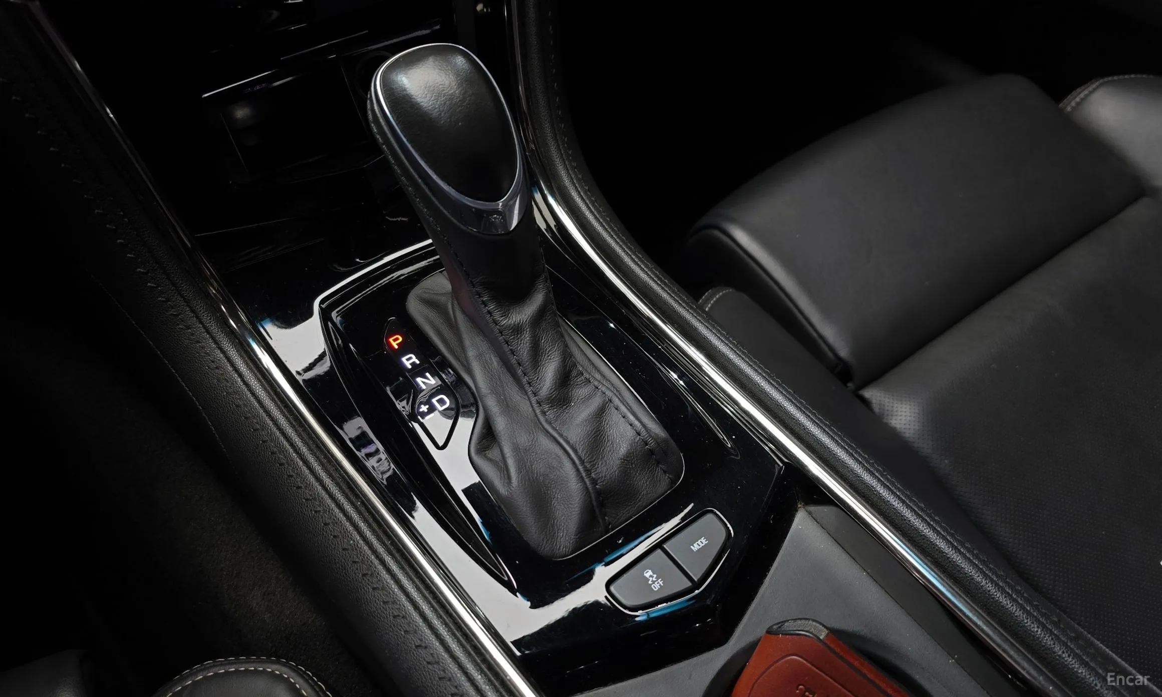 Cadillac Ats превью 9