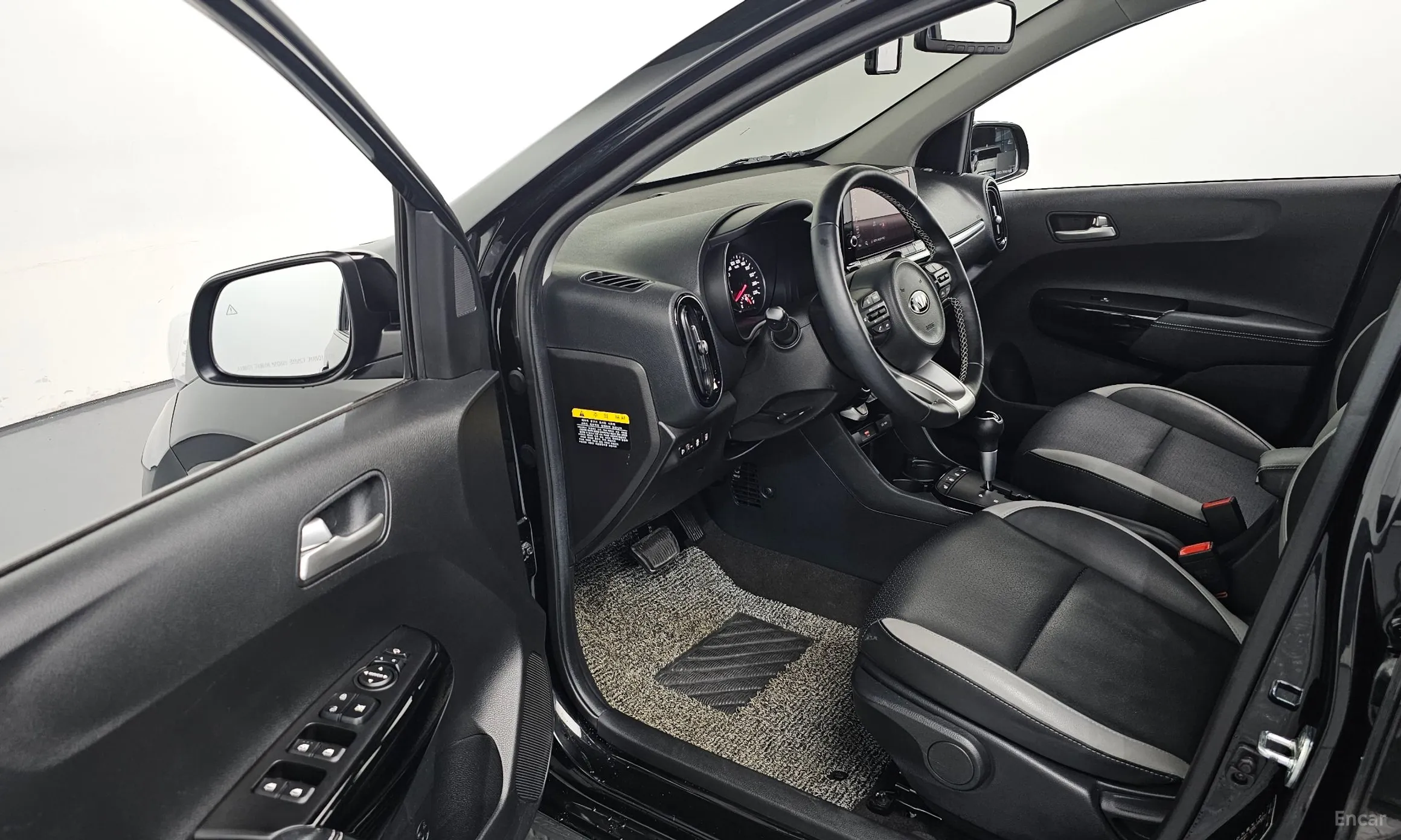 Kia Morning Urban (JA) превью 10