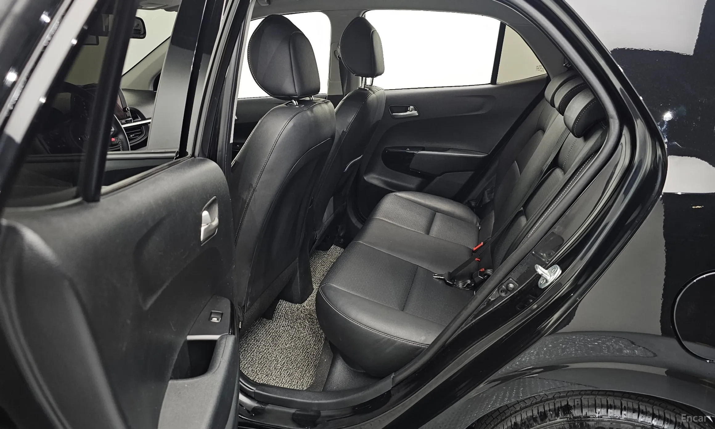 Kia Morning Urban (JA) превью 11