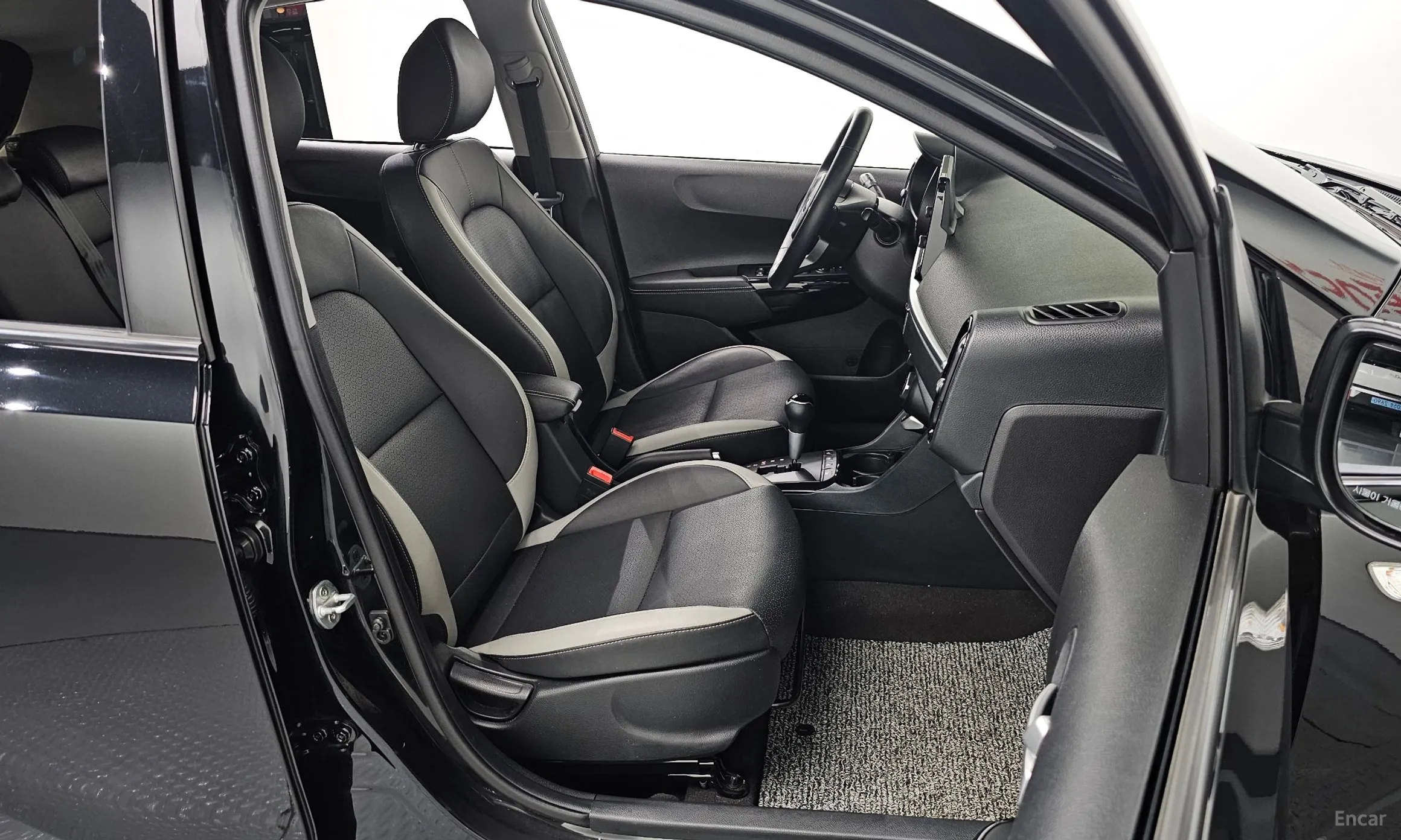 Kia Morning Urban (JA) превью 12