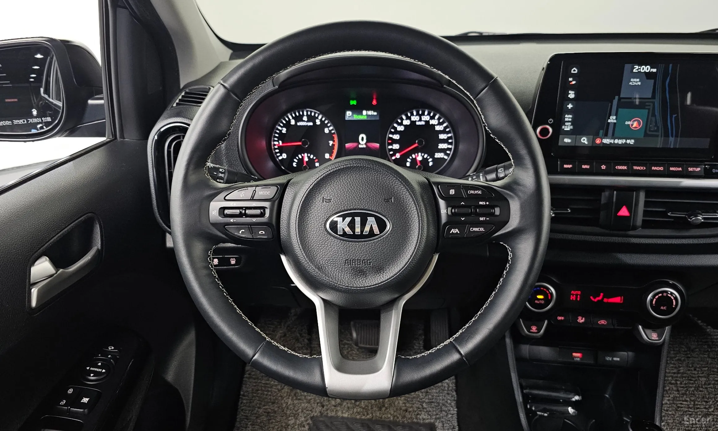 Kia Morning Urban (JA) превью 14