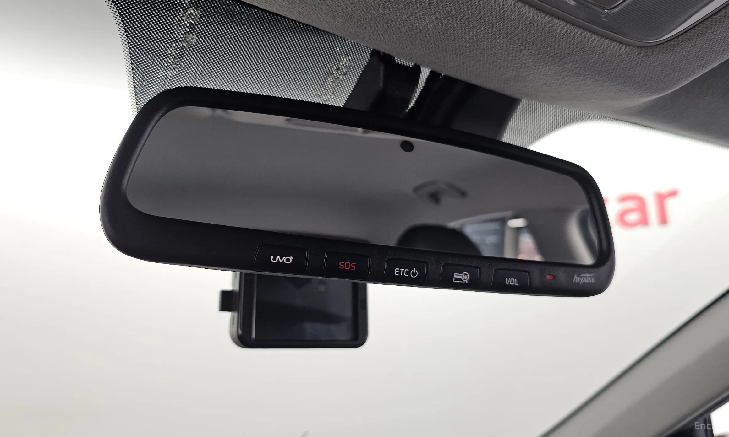 Kia Morning Urban (JA) превью 16