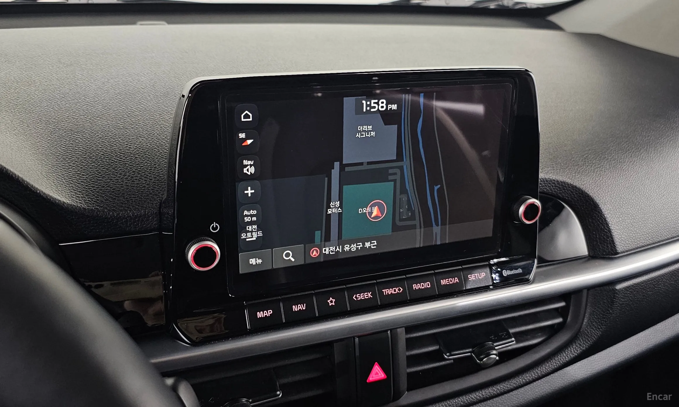 Kia Morning Urban (JA) превью 17