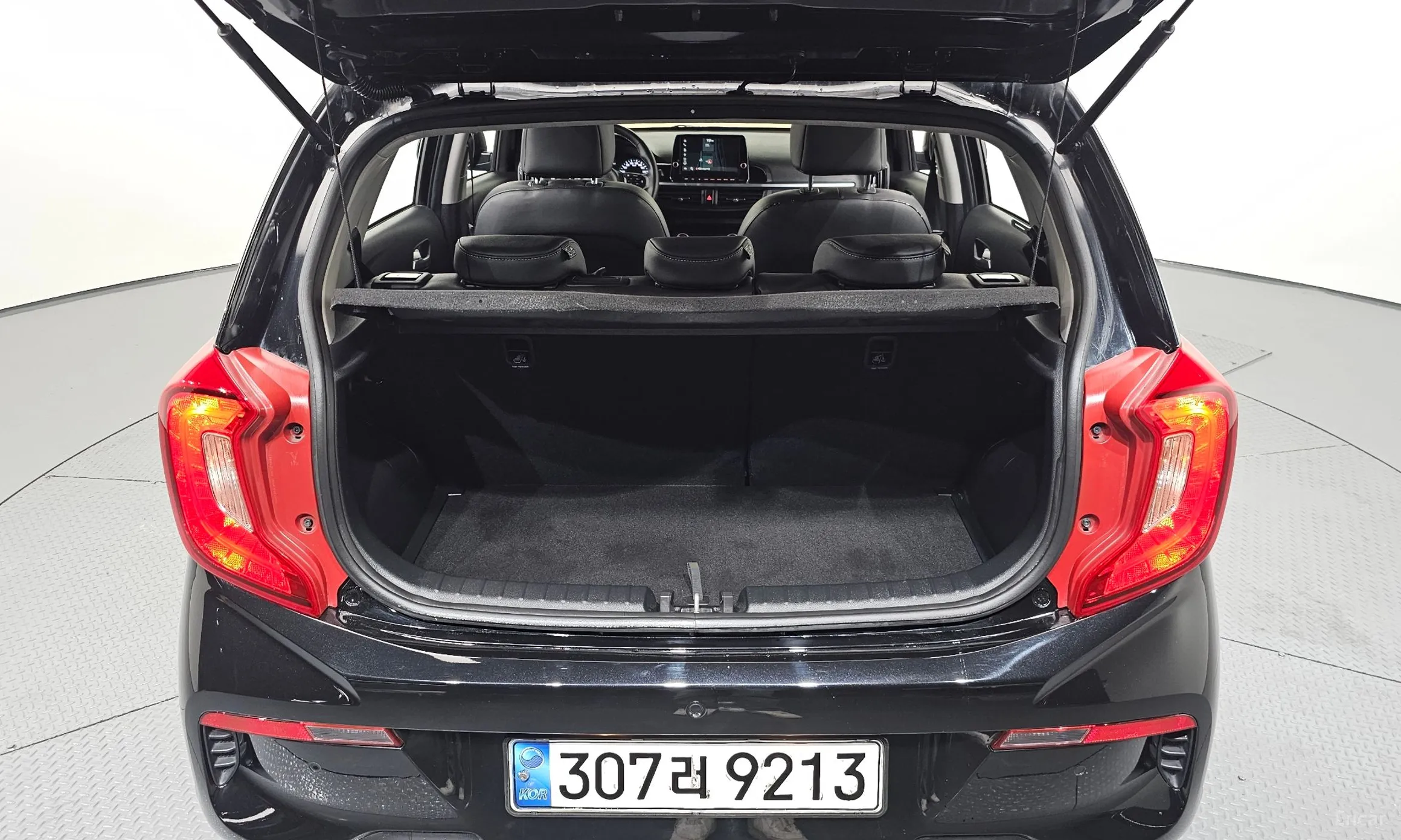 Kia Morning Urban (JA) превью 20