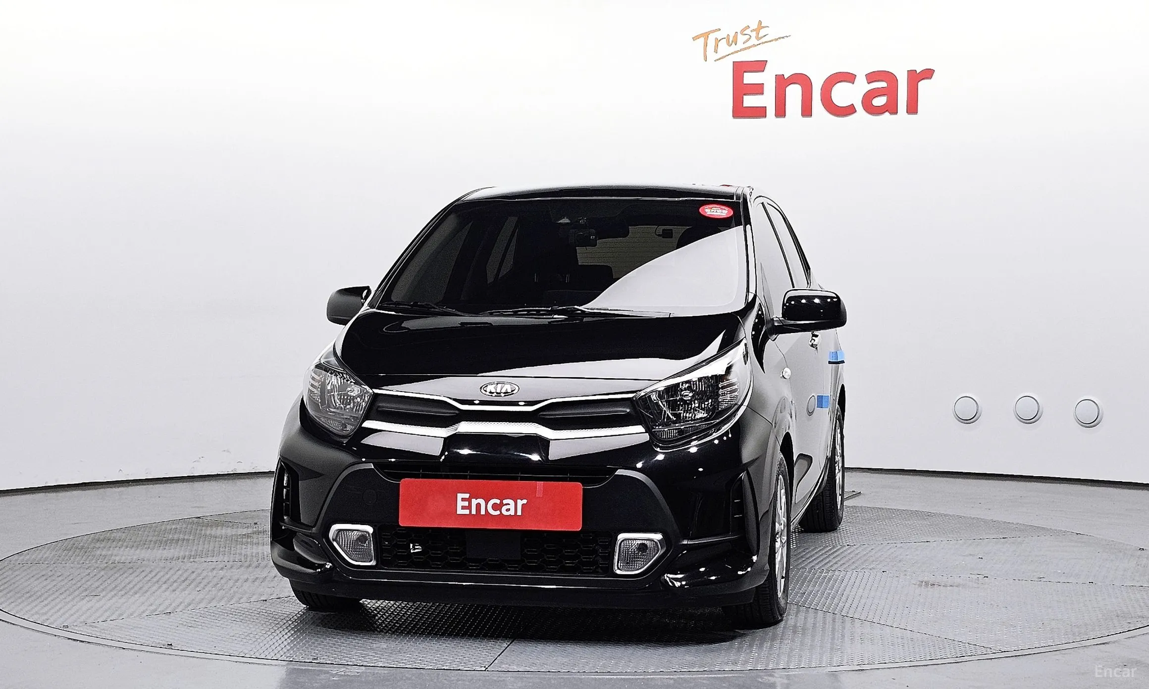 Kia Morning Urban (JA) превью 3