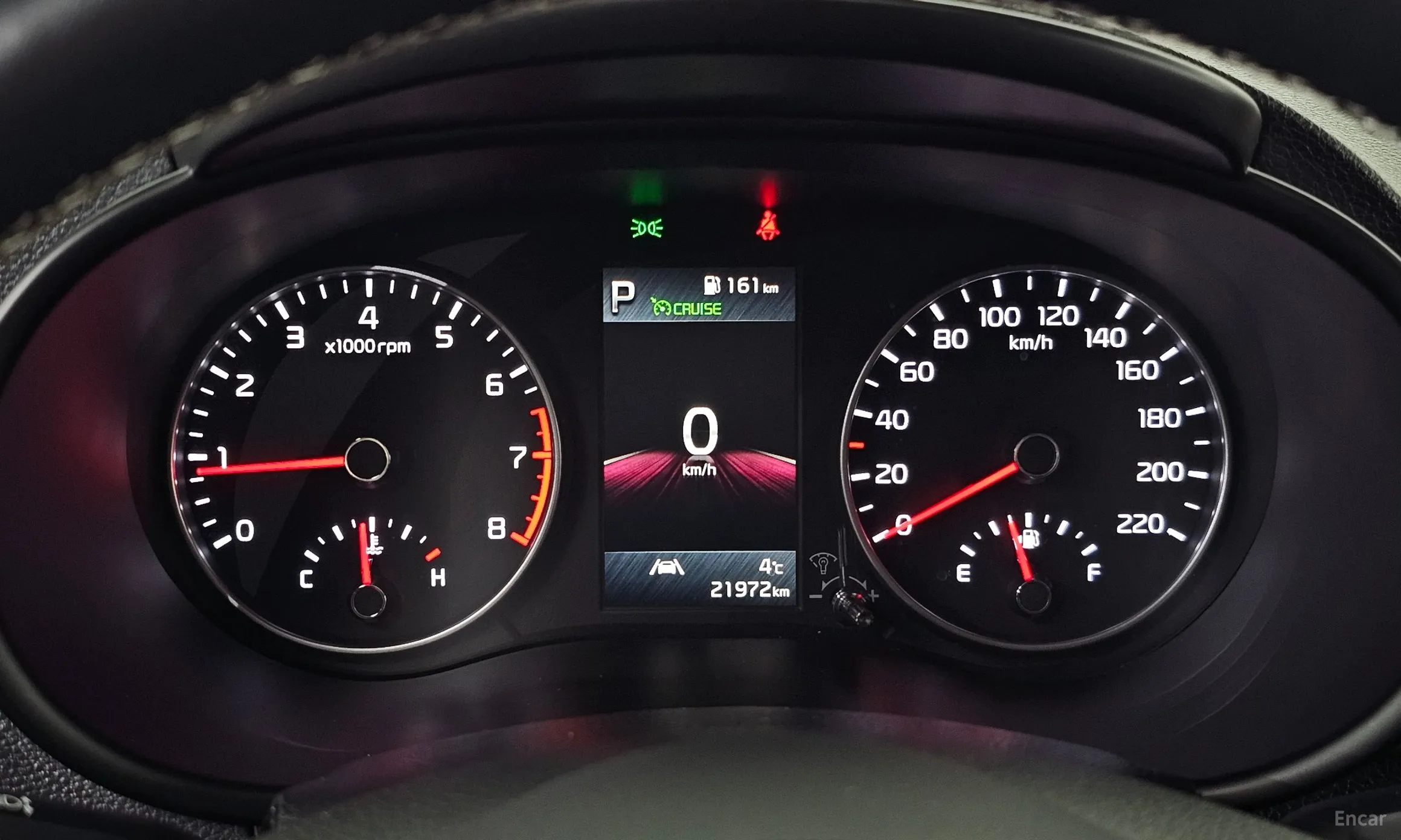 Kia Morning Urban (JA) превью 8
