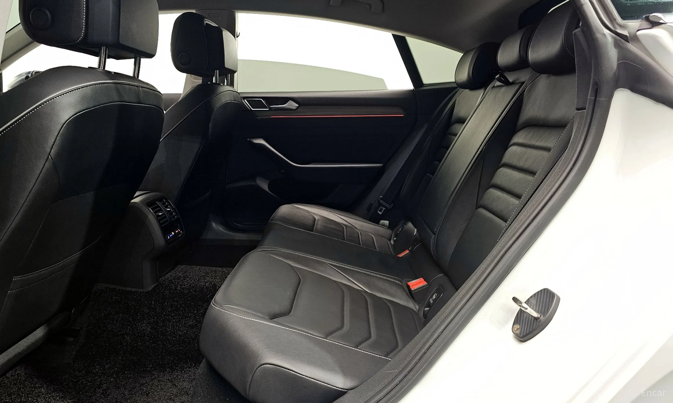 Volkswagen Ateon превью 12