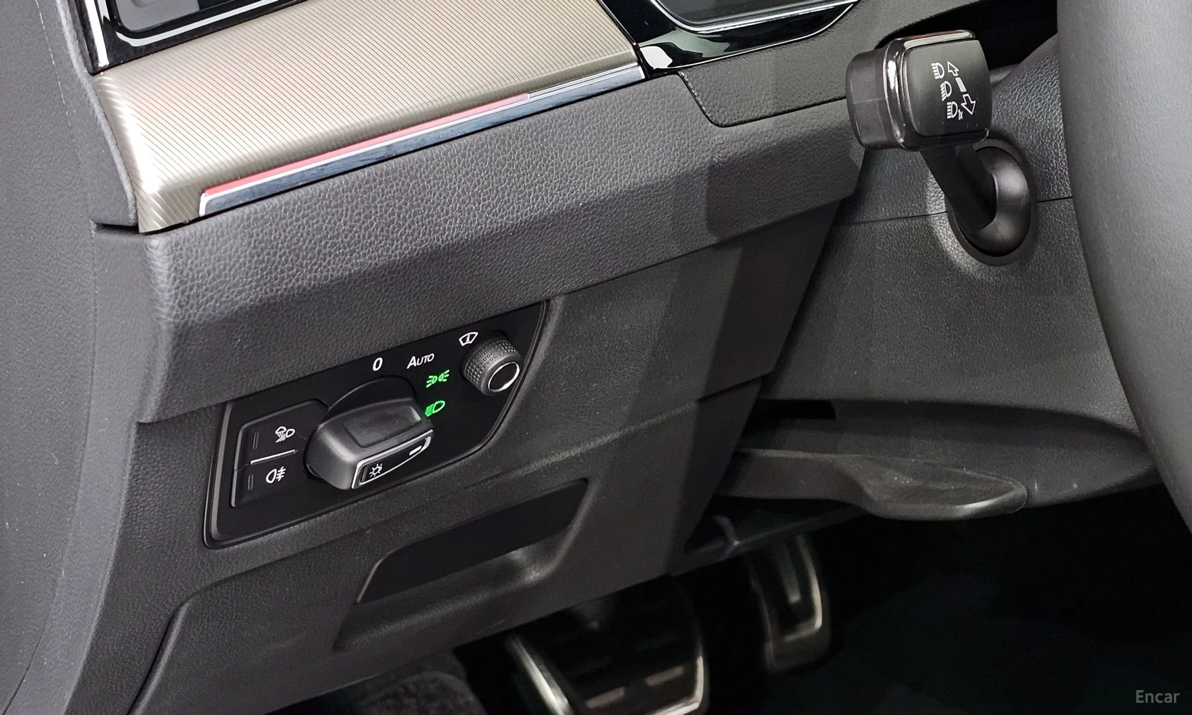 Volkswagen Ateon превью 16