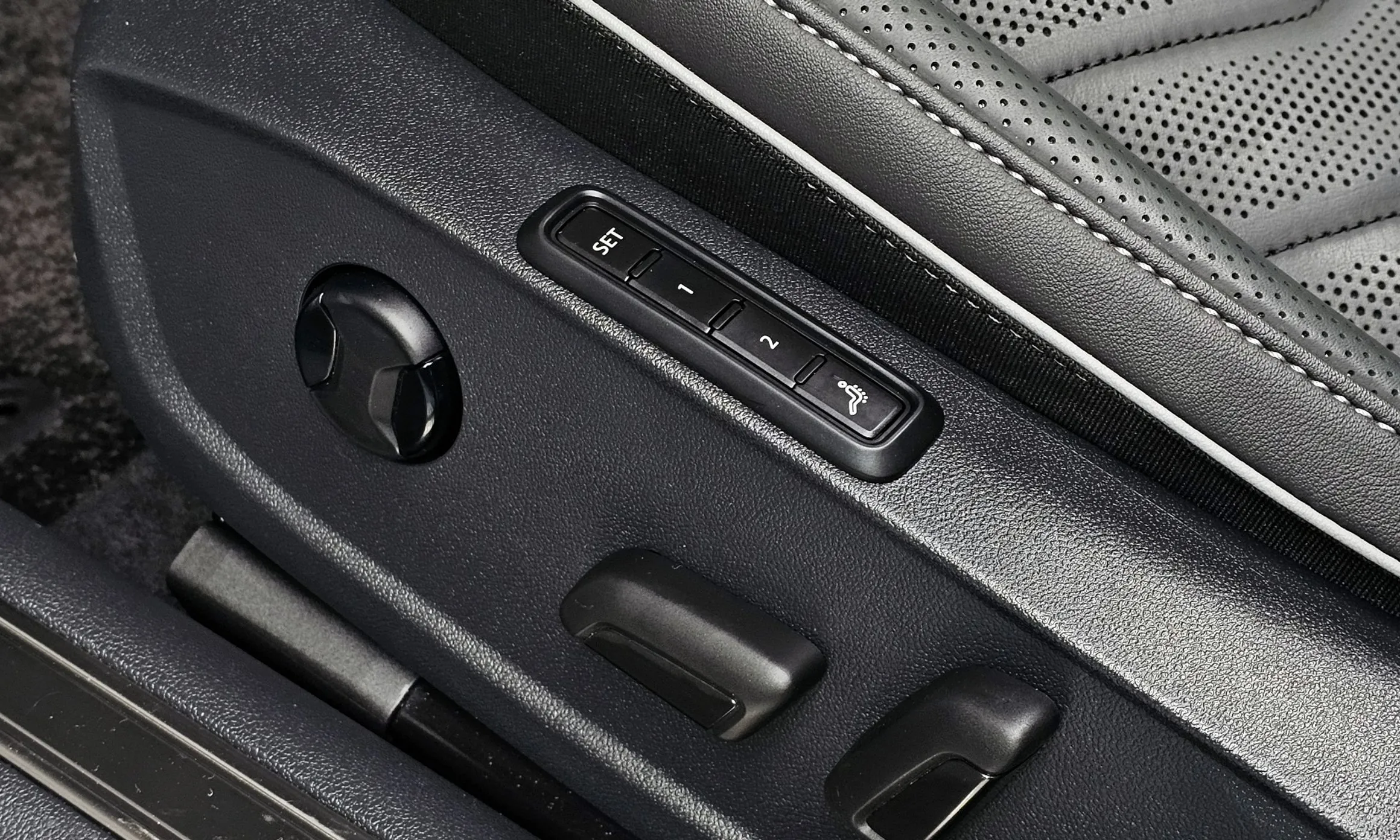 Volkswagen Ateon превью 17
