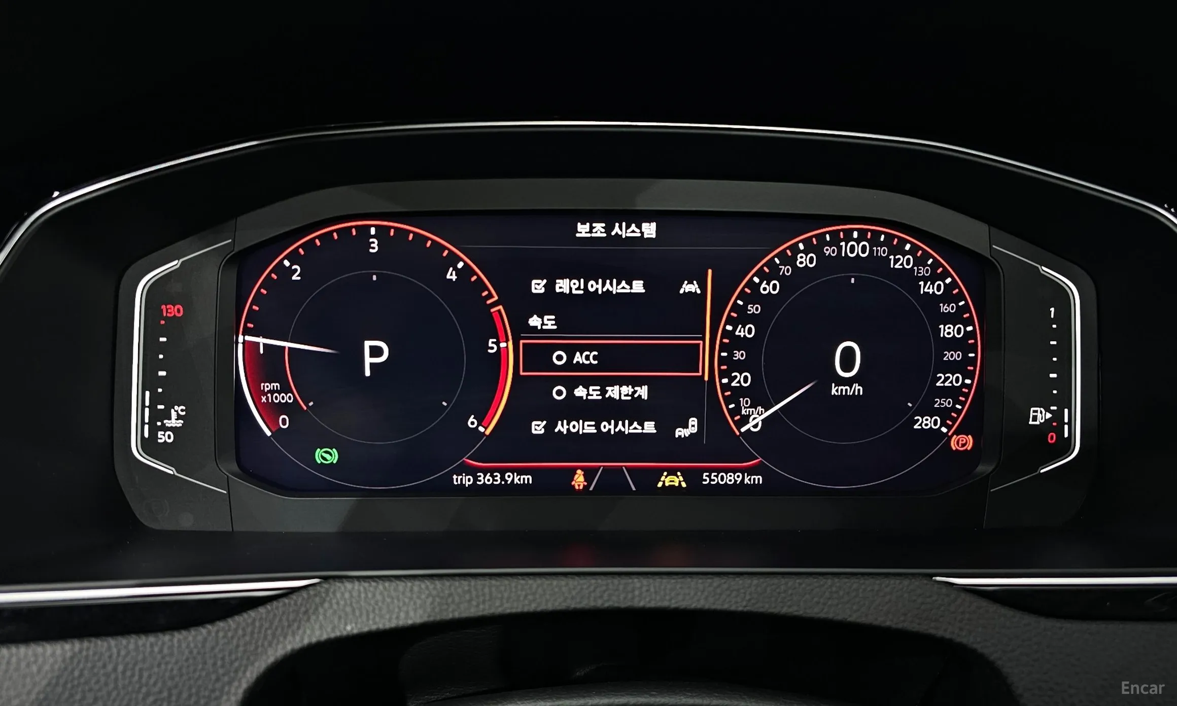 Volkswagen Ateon превью 8