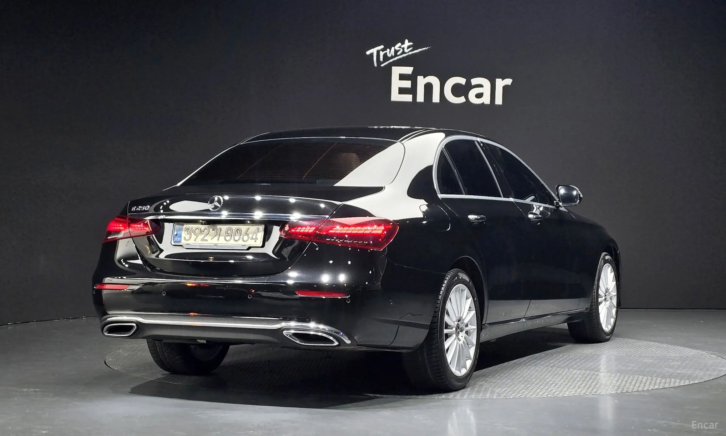 Mercedes Benz E-Class W213 превью 2