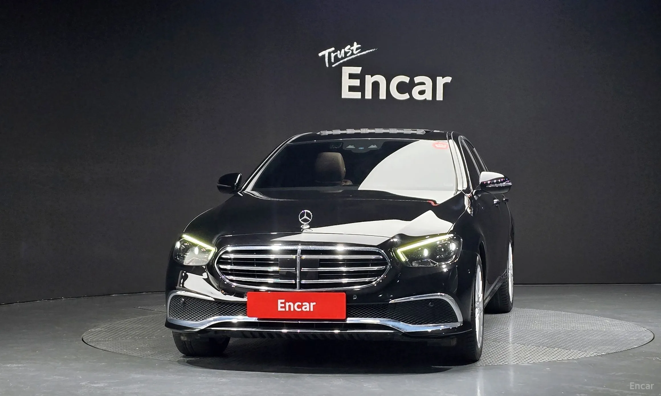 Mercedes Benz E-Class W213 превью 3