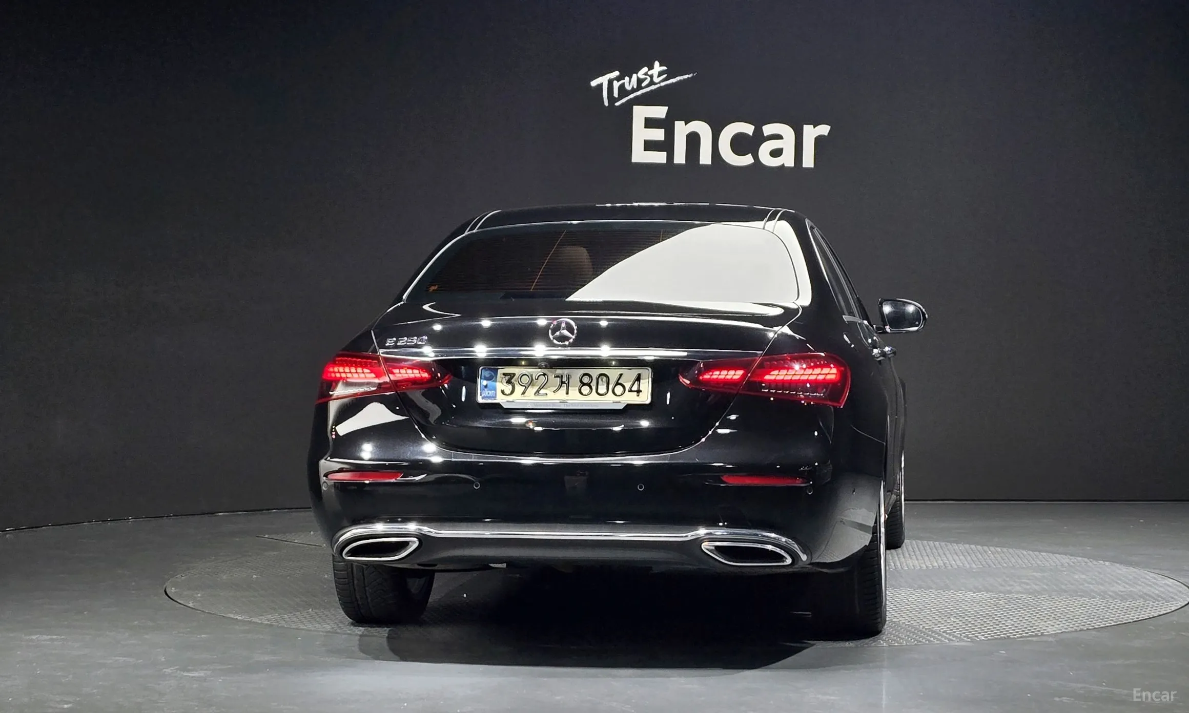 Mercedes Benz E-Class W213 превью 4