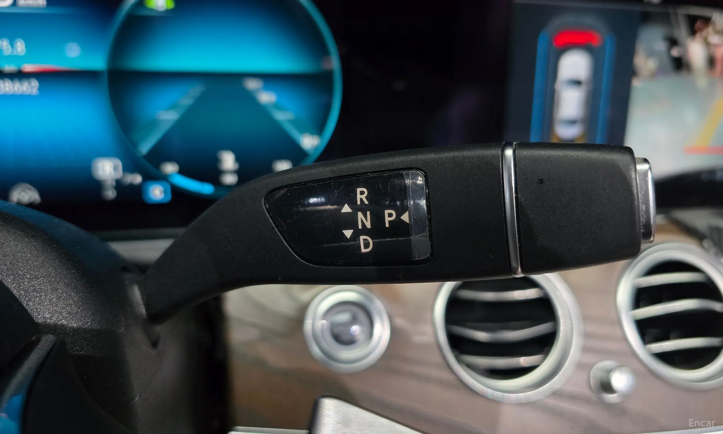 Mercedes Benz E-Class W213 превью 9