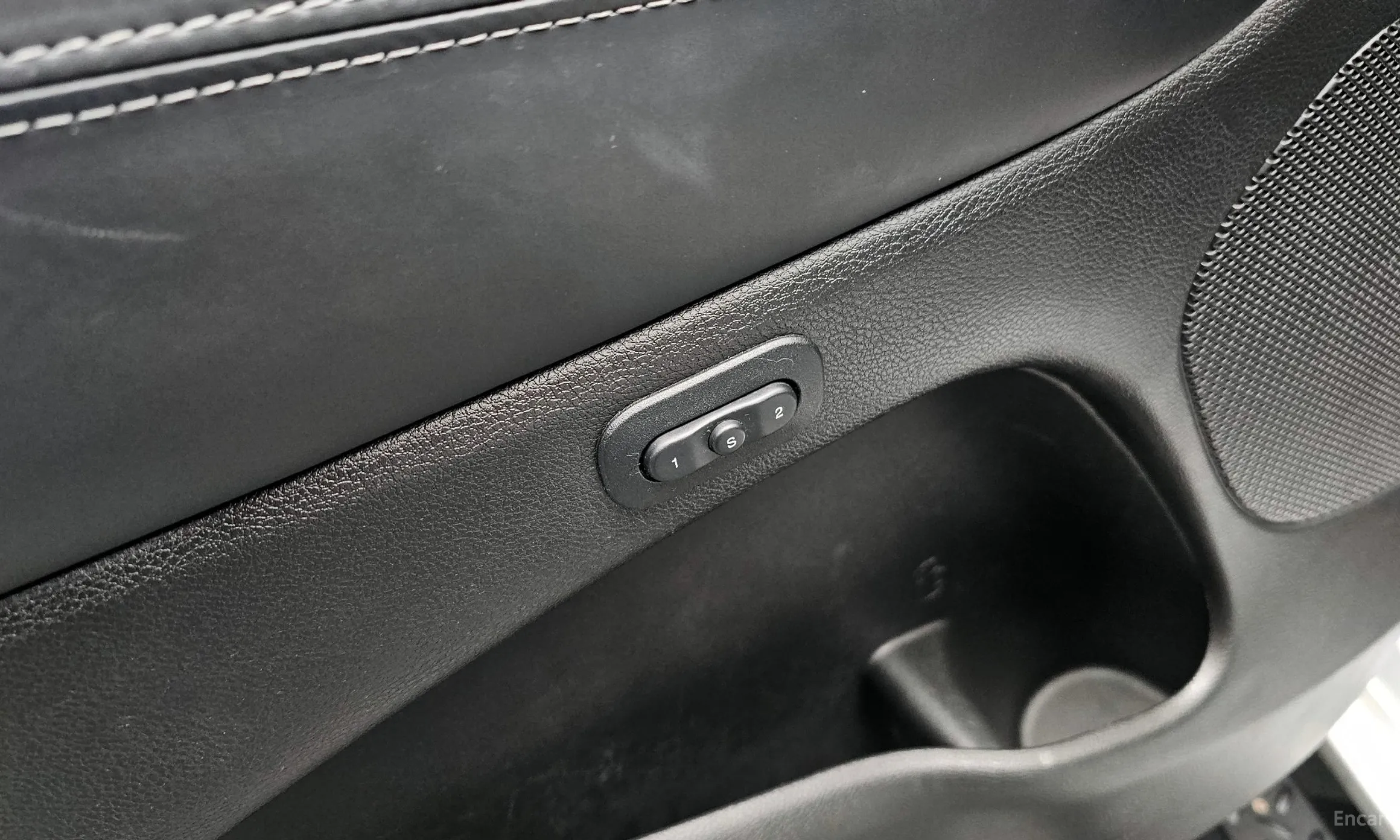 Jeep Grand Cherokee превью 17