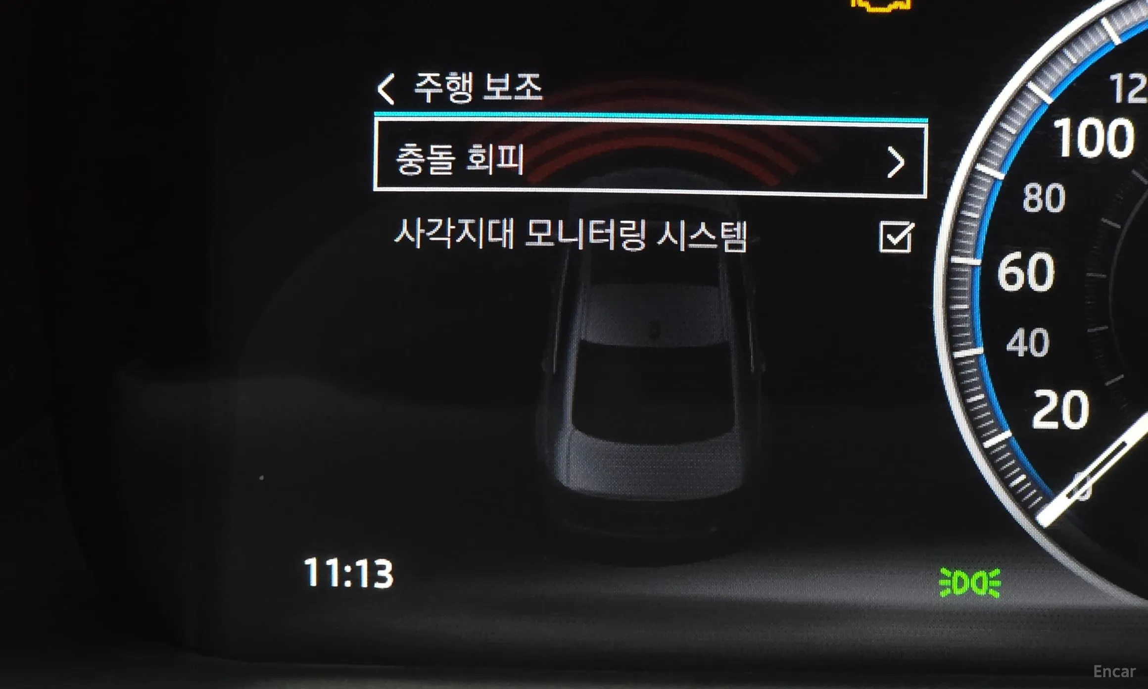 Jaguar XF (x260) превью 15