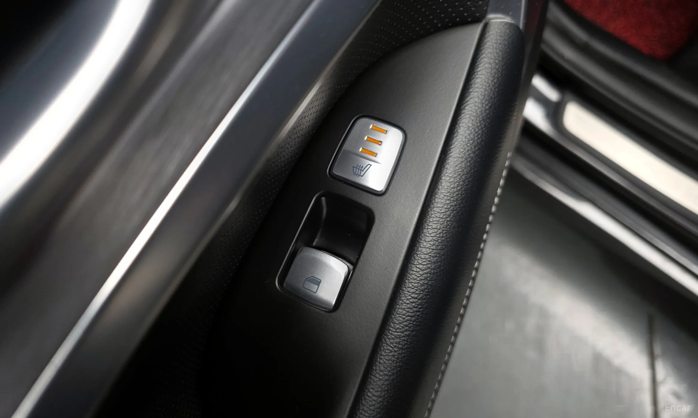 Genesis G70 превью 18