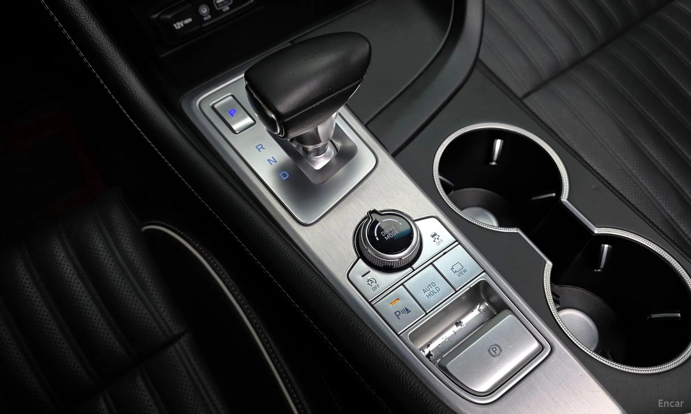 Genesis G70 превью 9