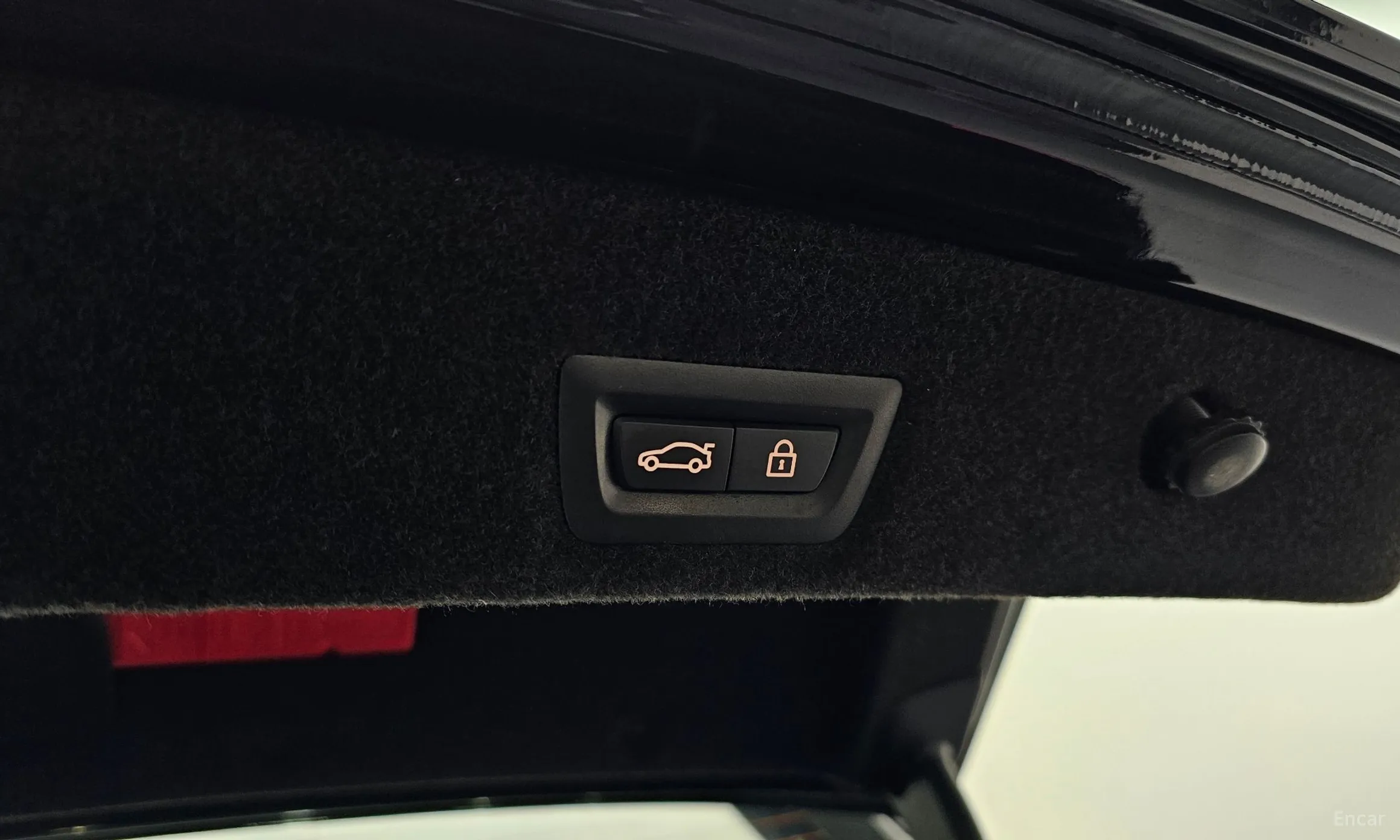 BMW 7 Series (G11) превью 20