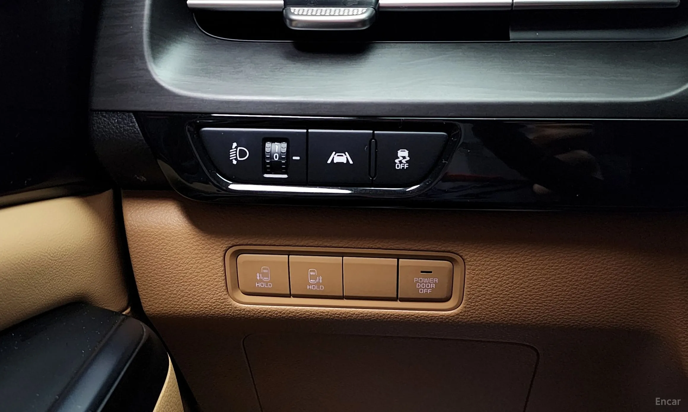 Kia Carnival Gen 4 превью 17