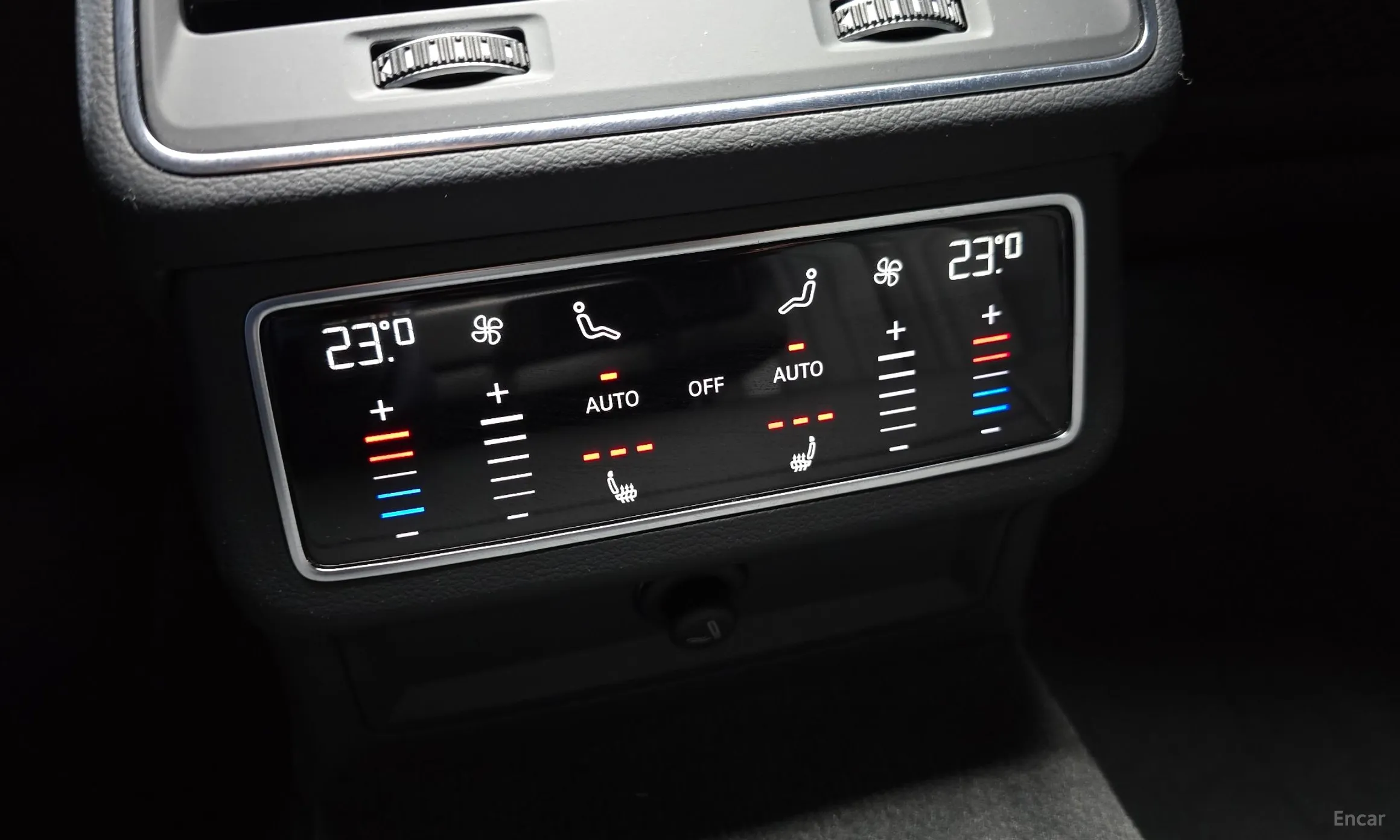 Audi A6 (C8) превью 17