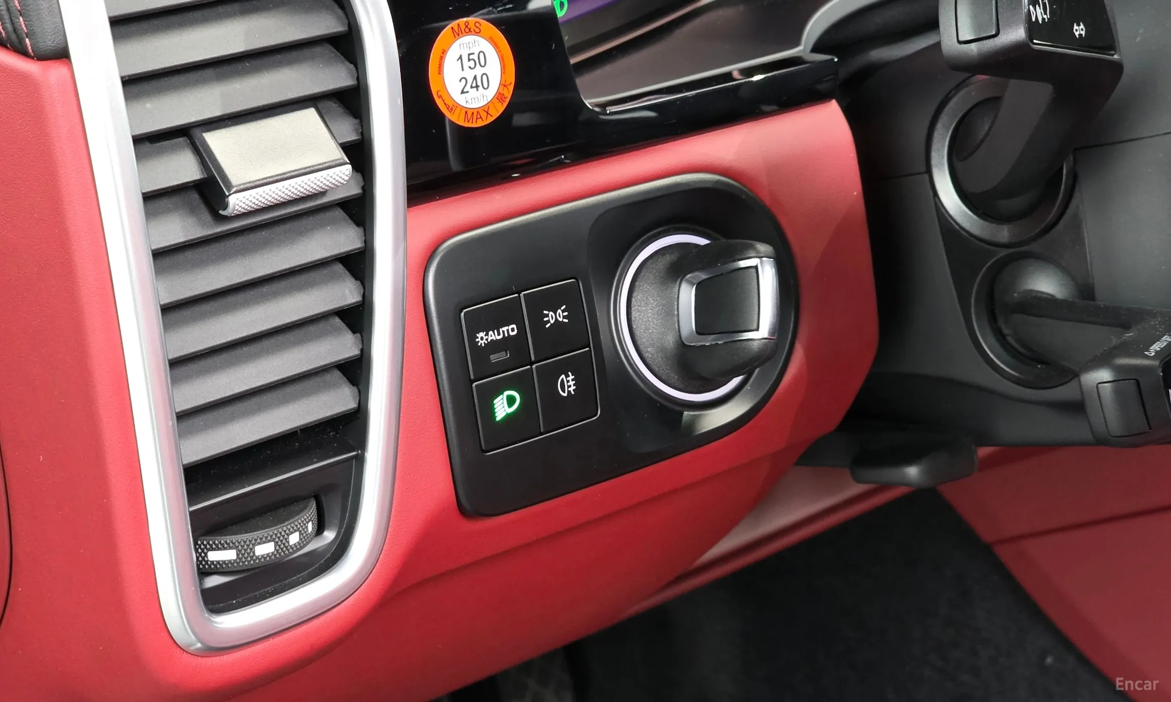 Porsche Cayenne (PO536) превью 16