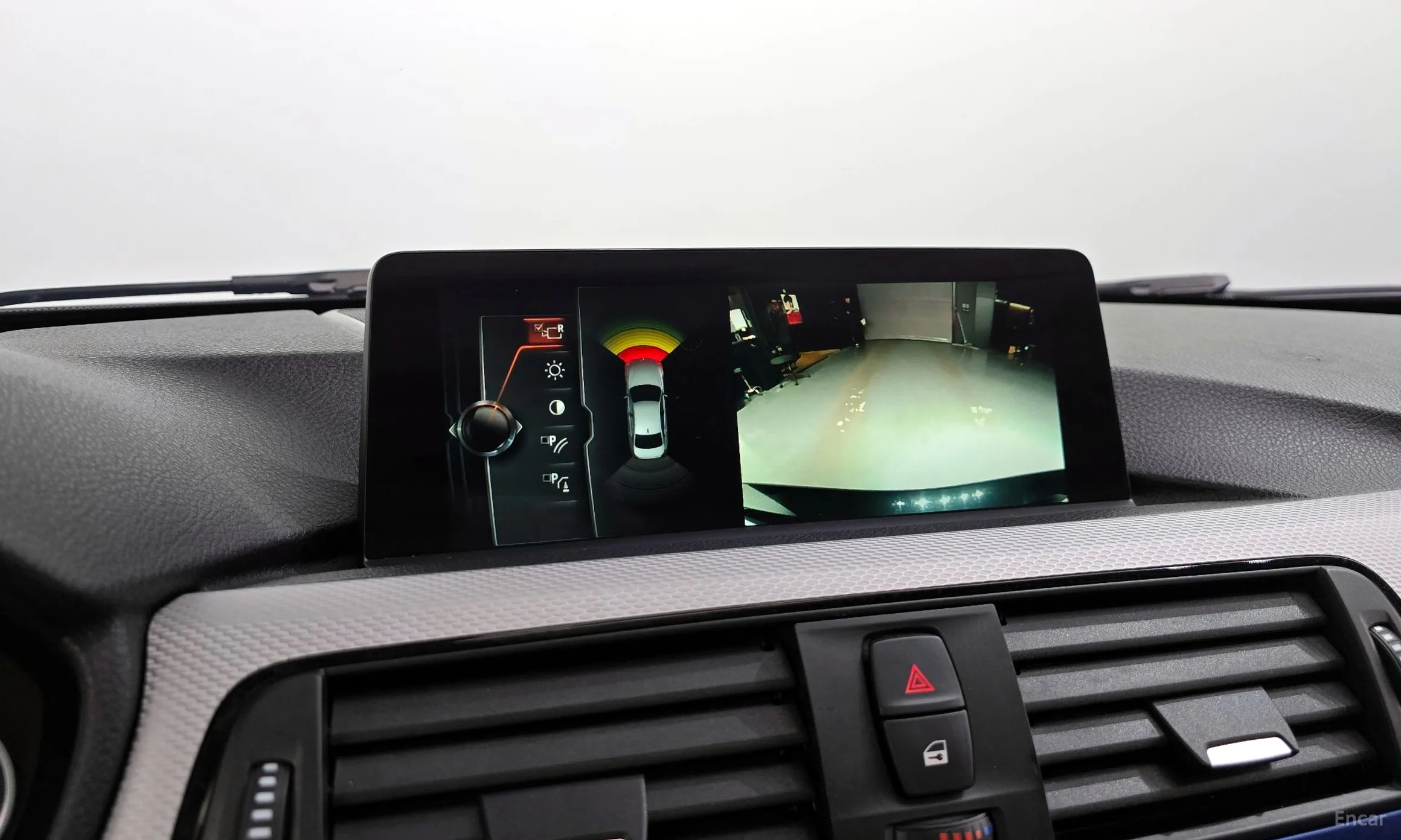 BMW 3 Series (F30) превью 15