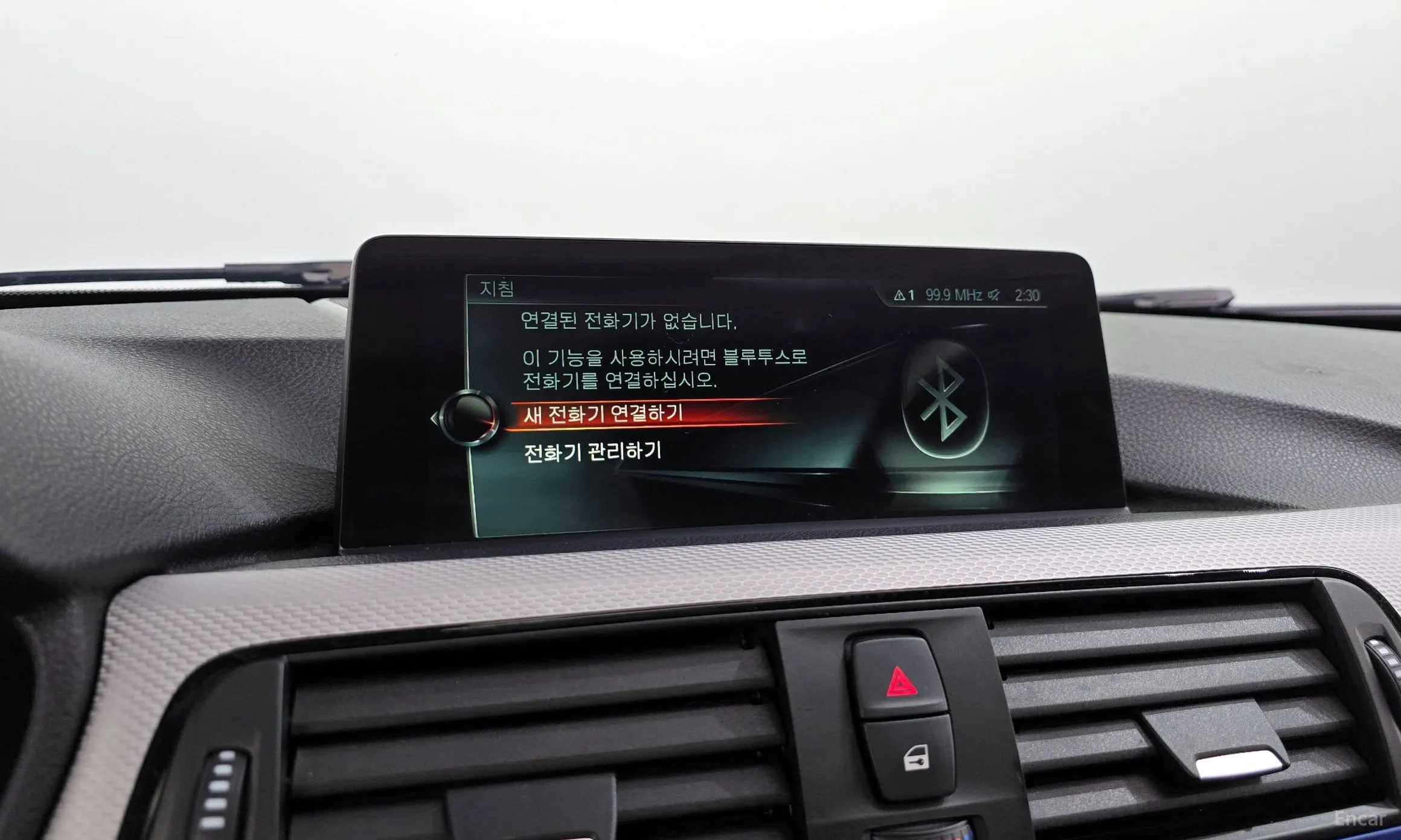 BMW 3 Series (F30) превью 16