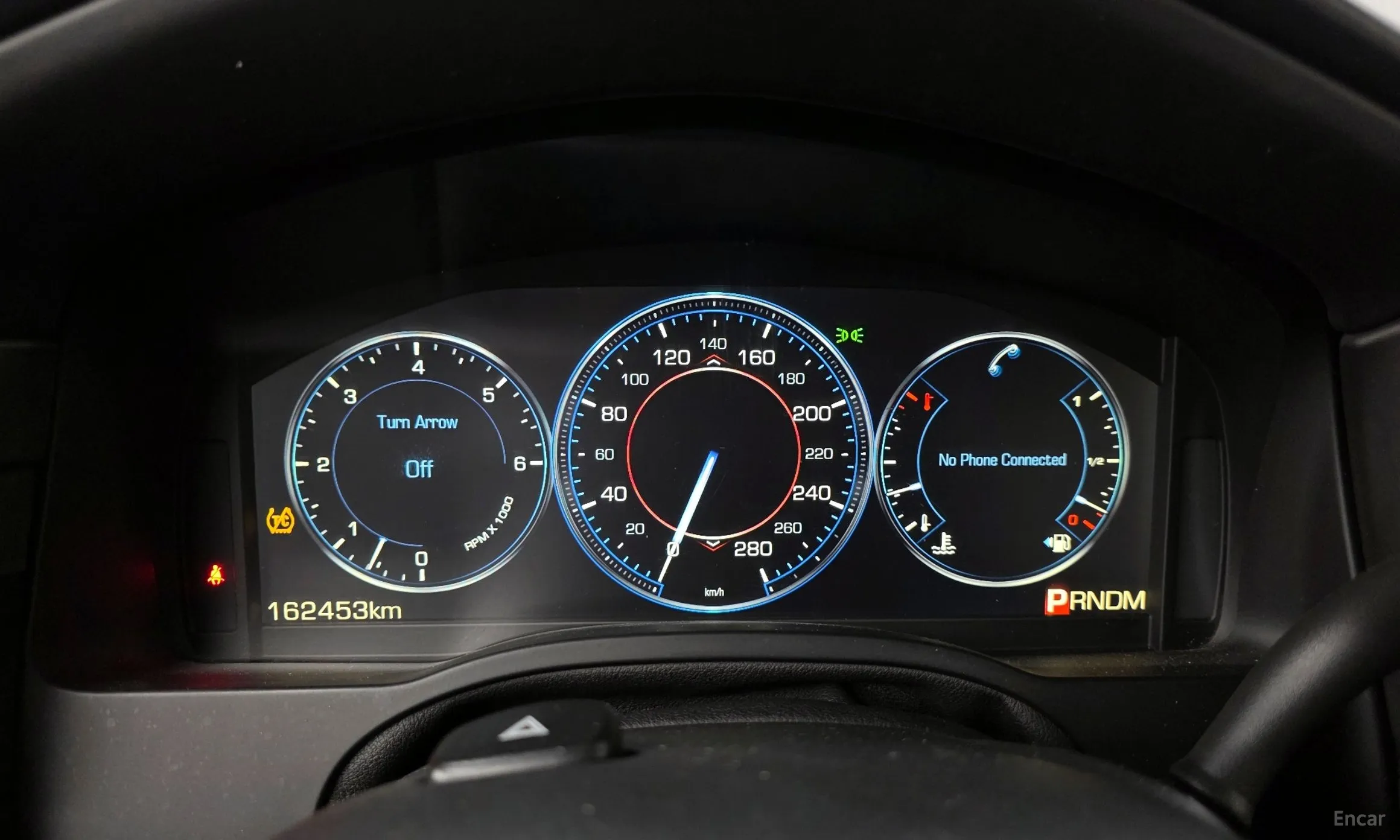 Cadillac Escalade превью 8