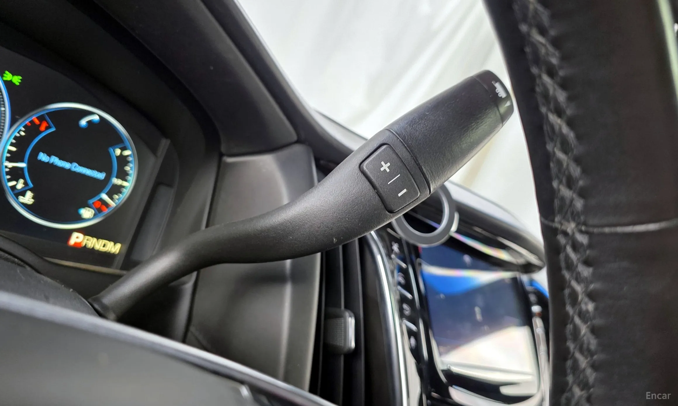 Cadillac Escalade превью 9
