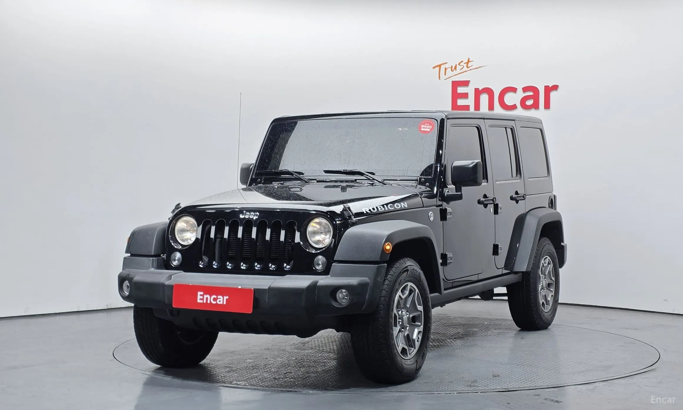 Wrangler (JK)