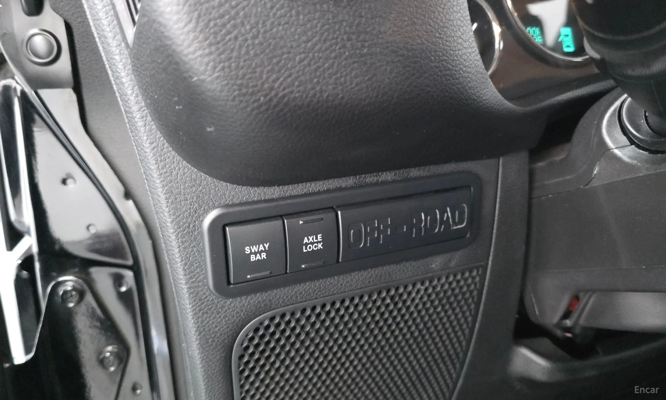 Jeep Wrangler (JK) превью 17