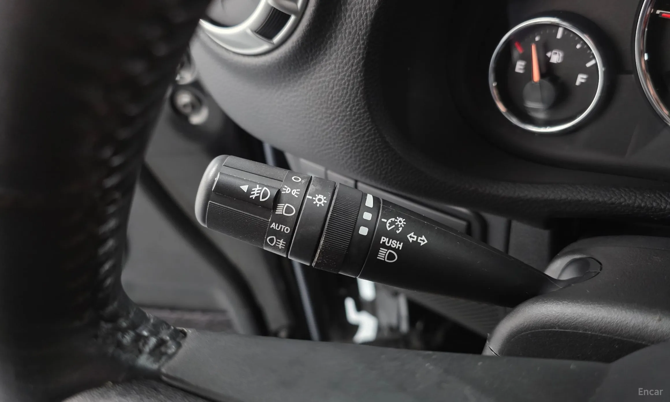 Jeep Wrangler (JK) превью 19