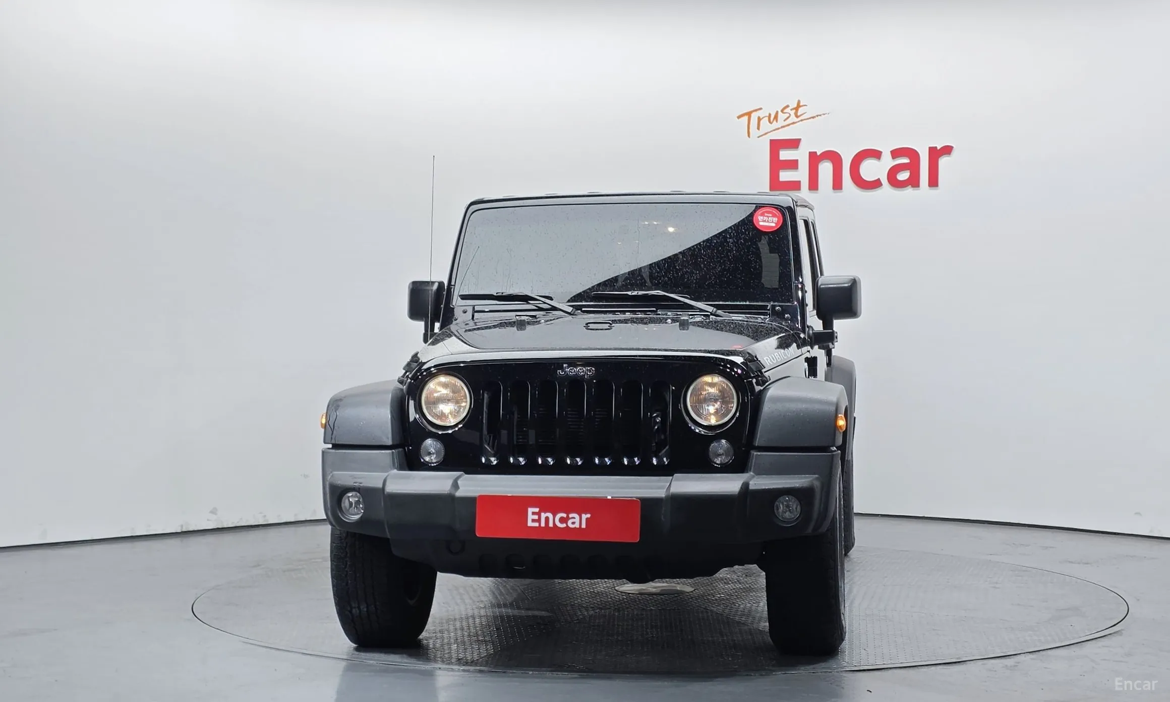 Jeep Wrangler (JK) превью 3