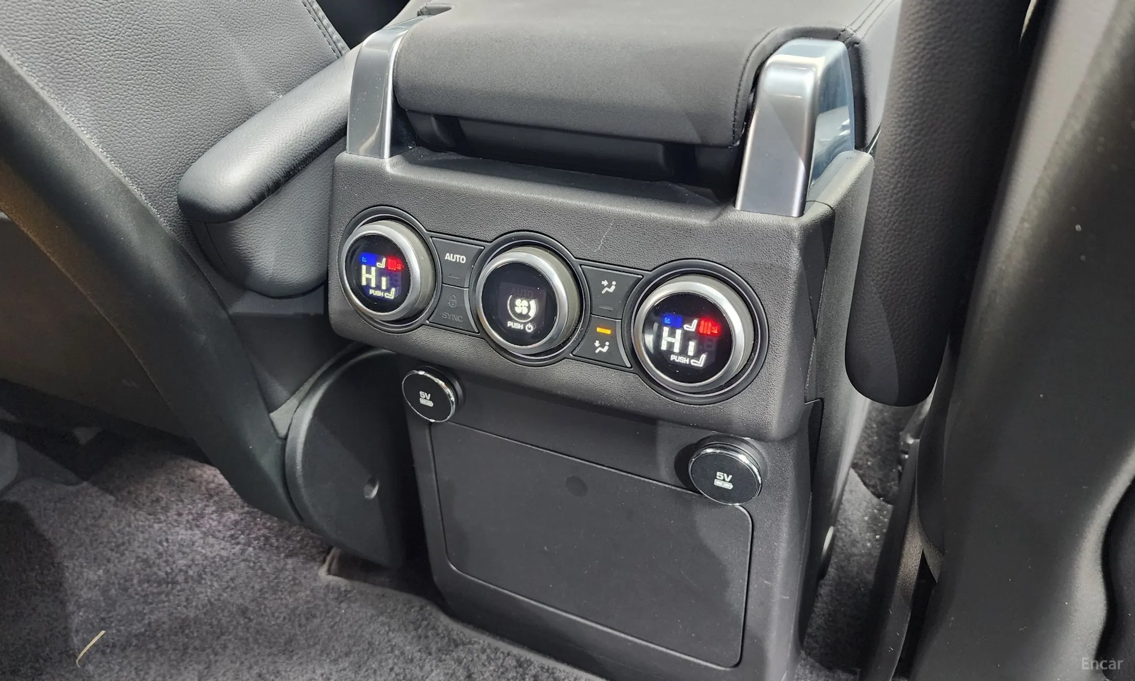Land Rover Discovery 5 превью 18