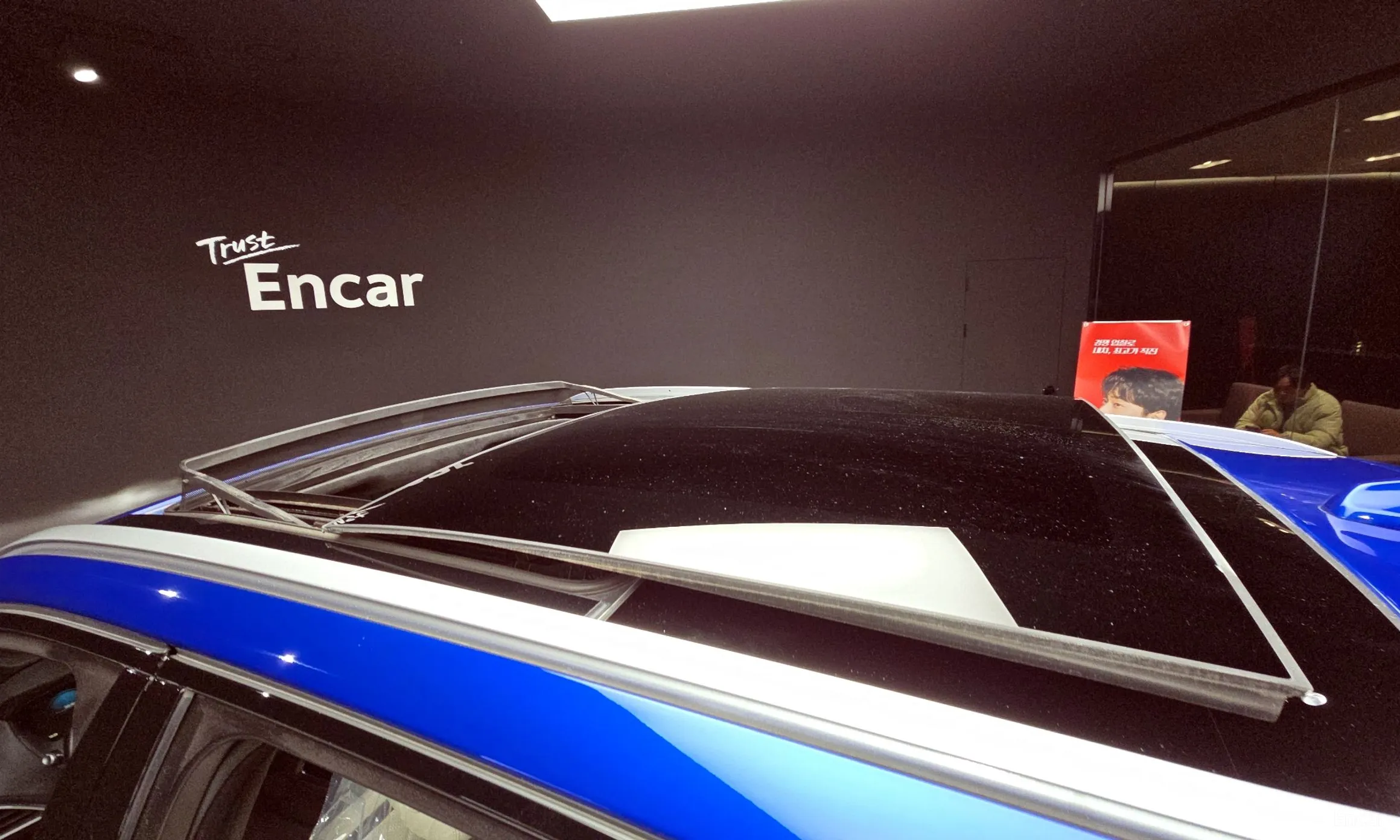 Jaguar F-PACE превью 19