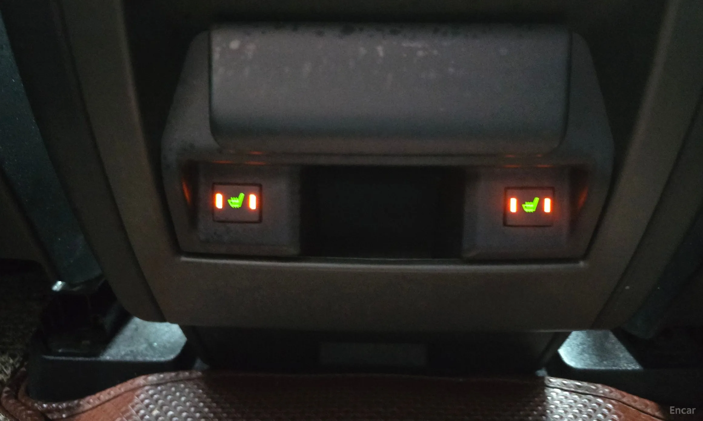 Land Rover Discovery 4 превью 18