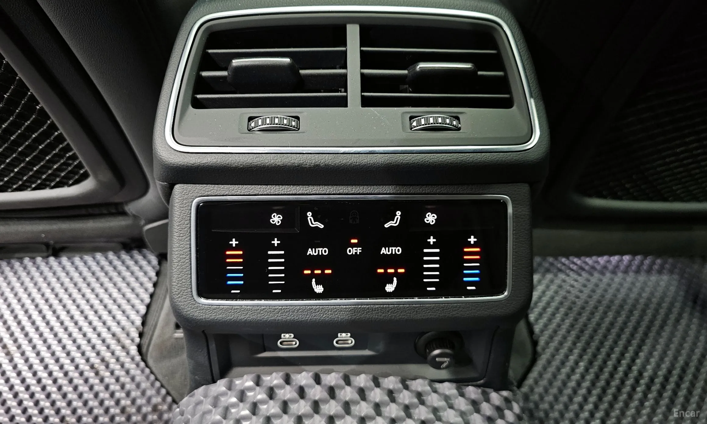 Audi A6 (C8) превью 17