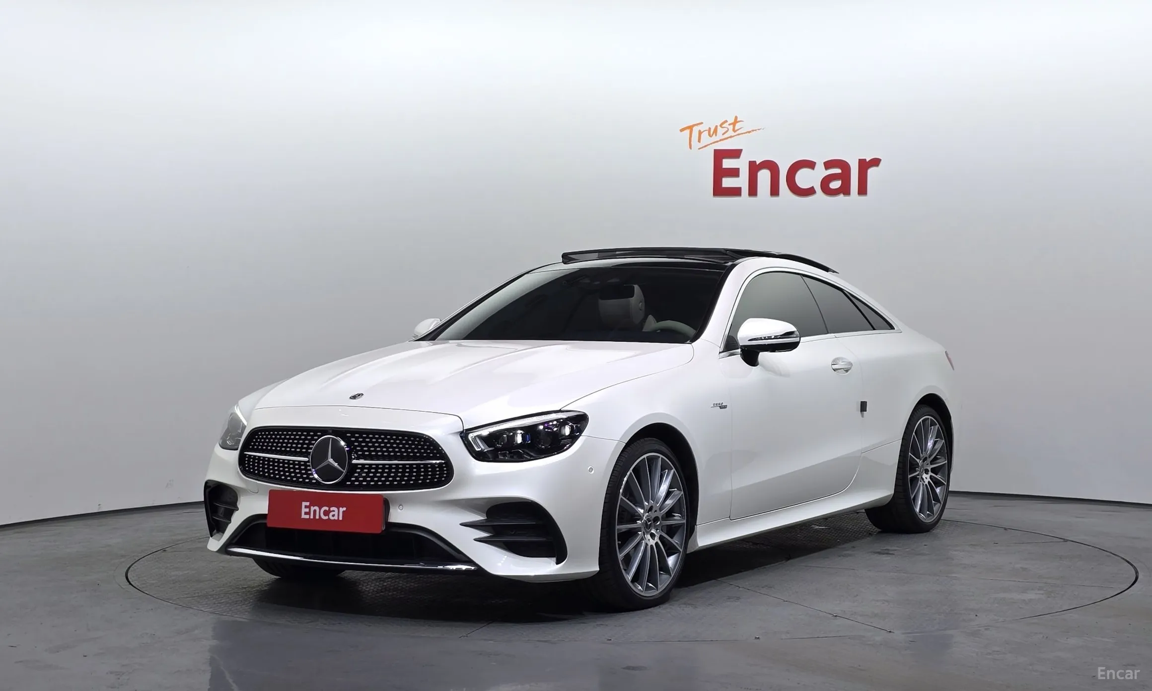E-Class W213