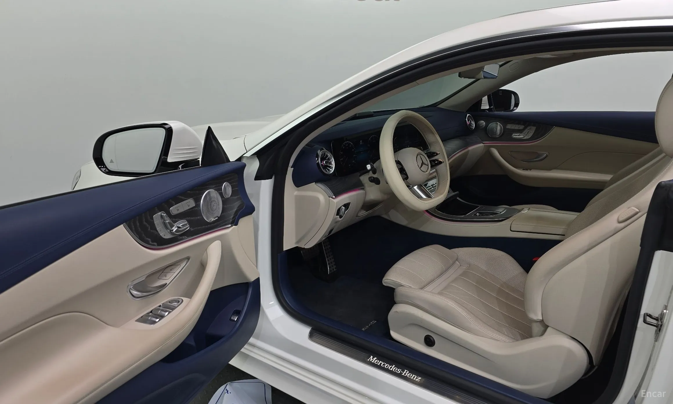 Mercedes Benz E-Class W213 превью 10