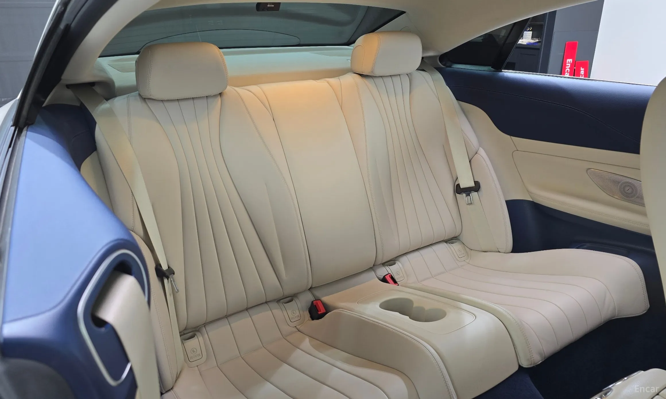 Mercedes Benz E-Class W213 превью 12
