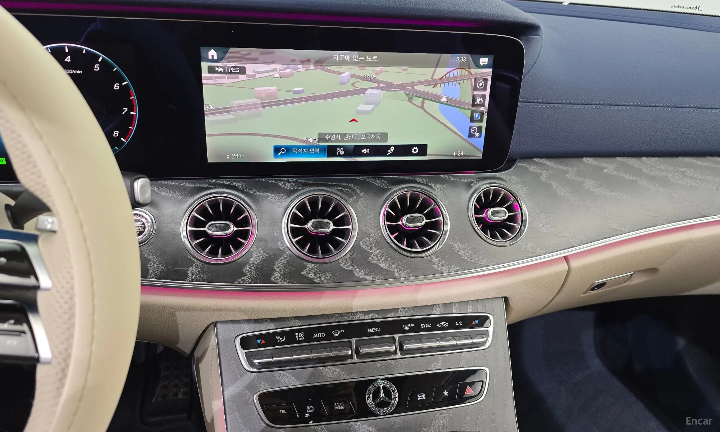 Mercedes Benz E-Class W213 превью 14