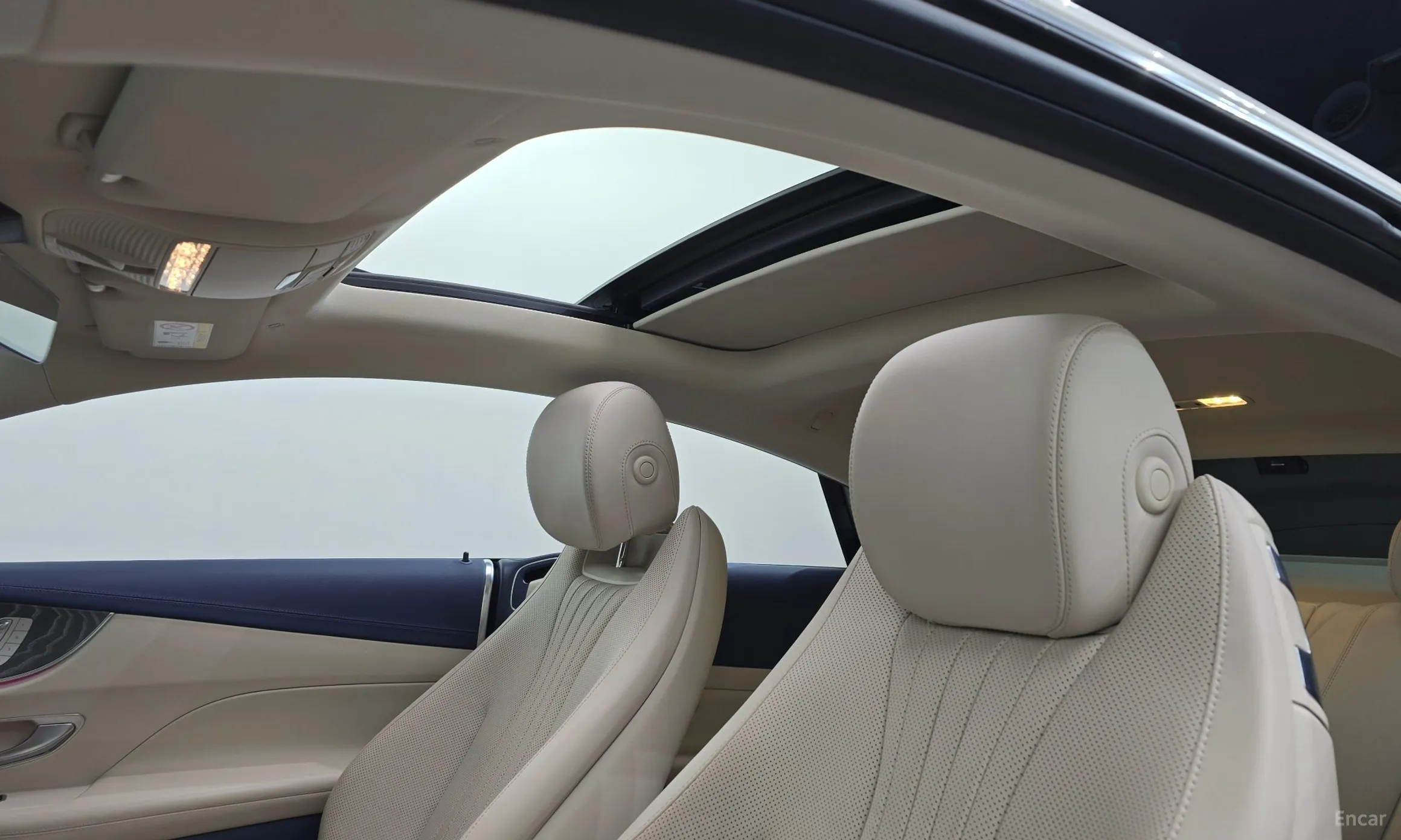 Mercedes Benz E-Class W213 превью 19