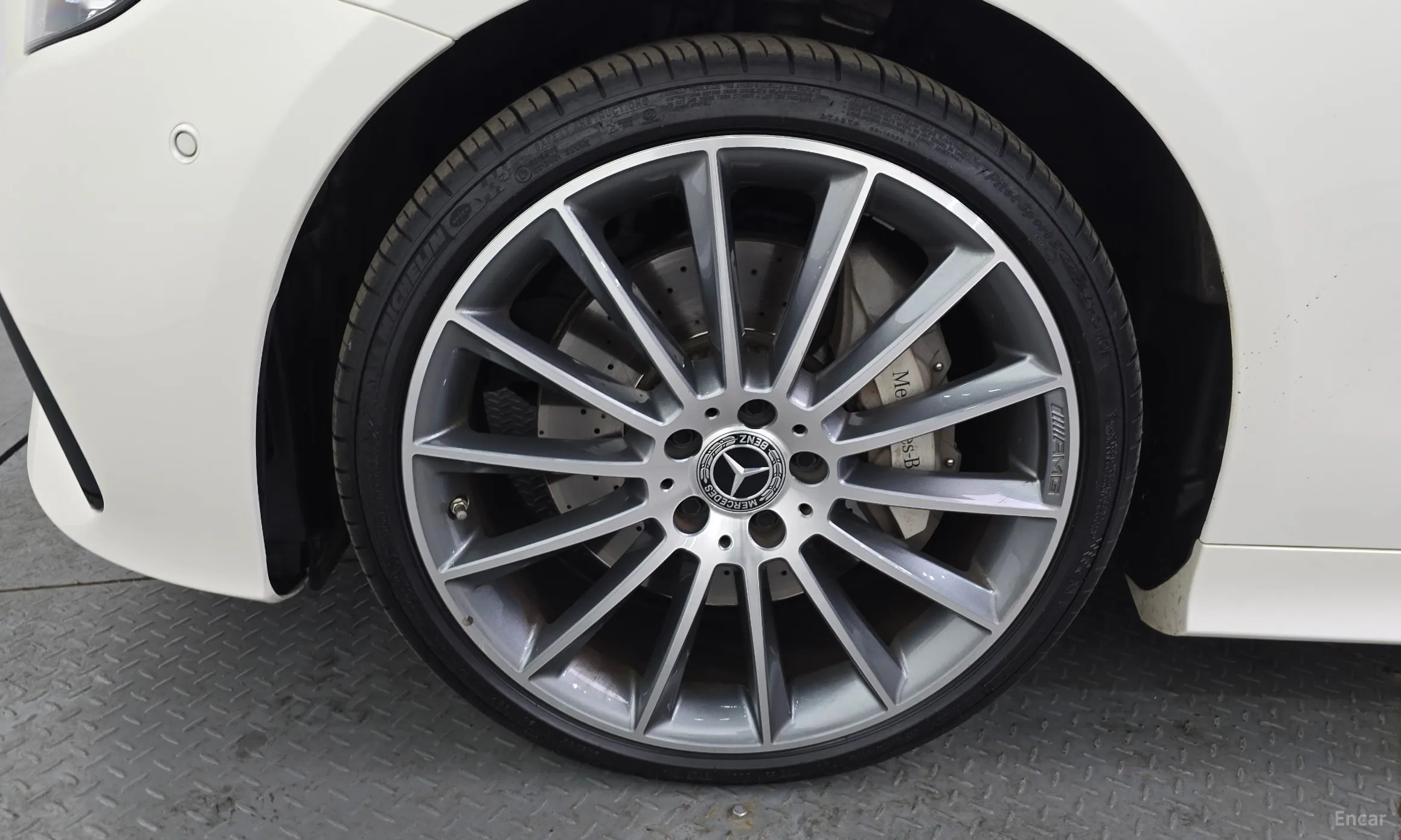 Mercedes Benz E-Class W213 превью 5