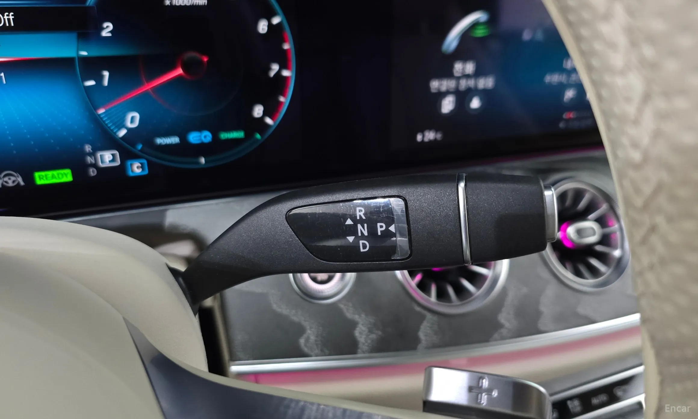 Mercedes Benz E-Class W213 превью 9