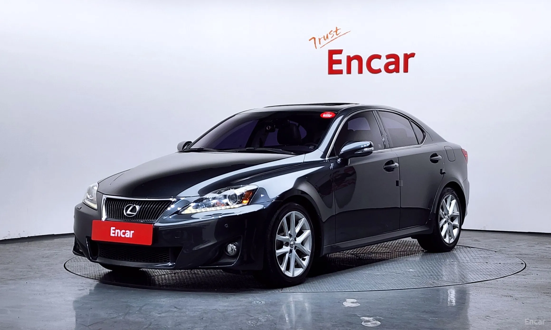 Lexus IS250