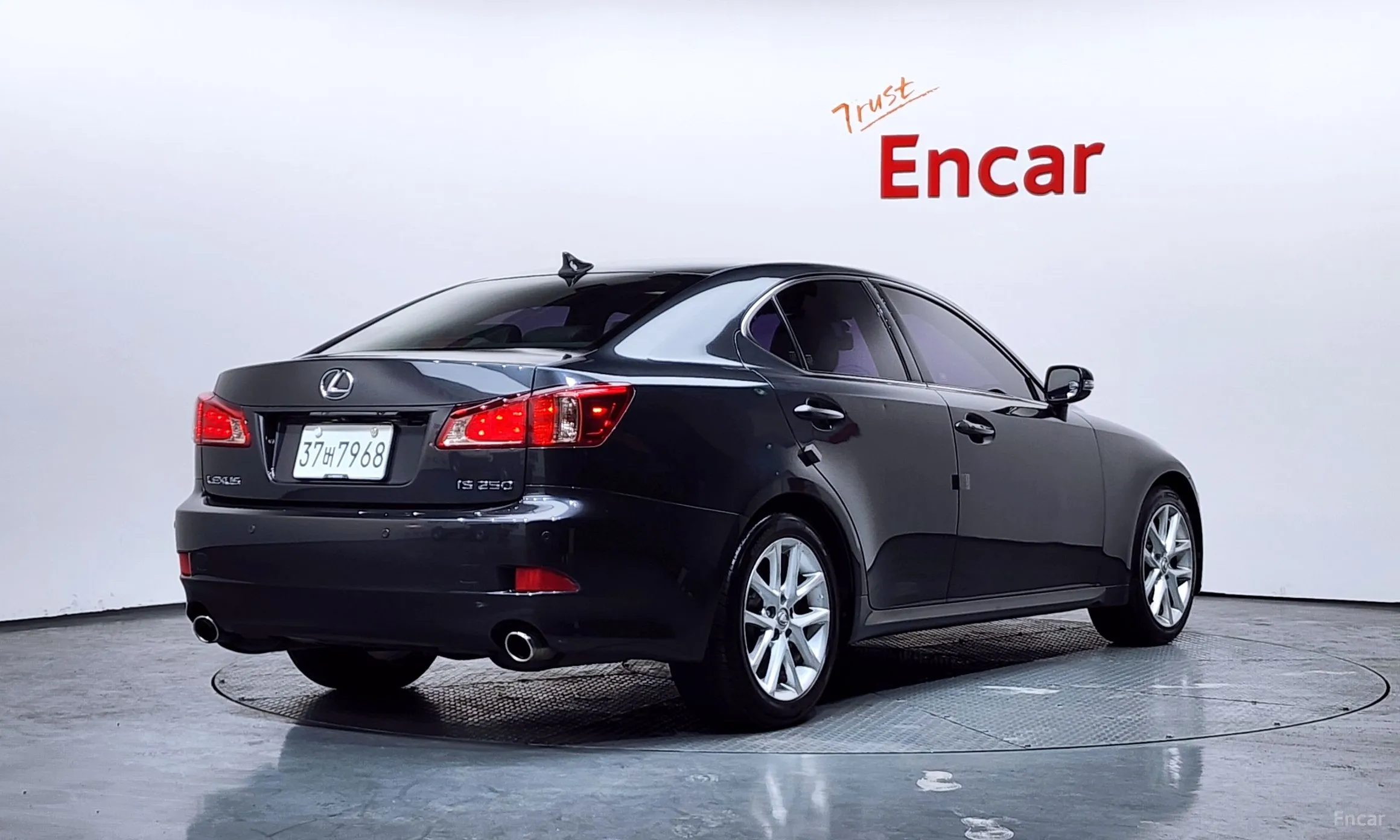 Lexus IS250